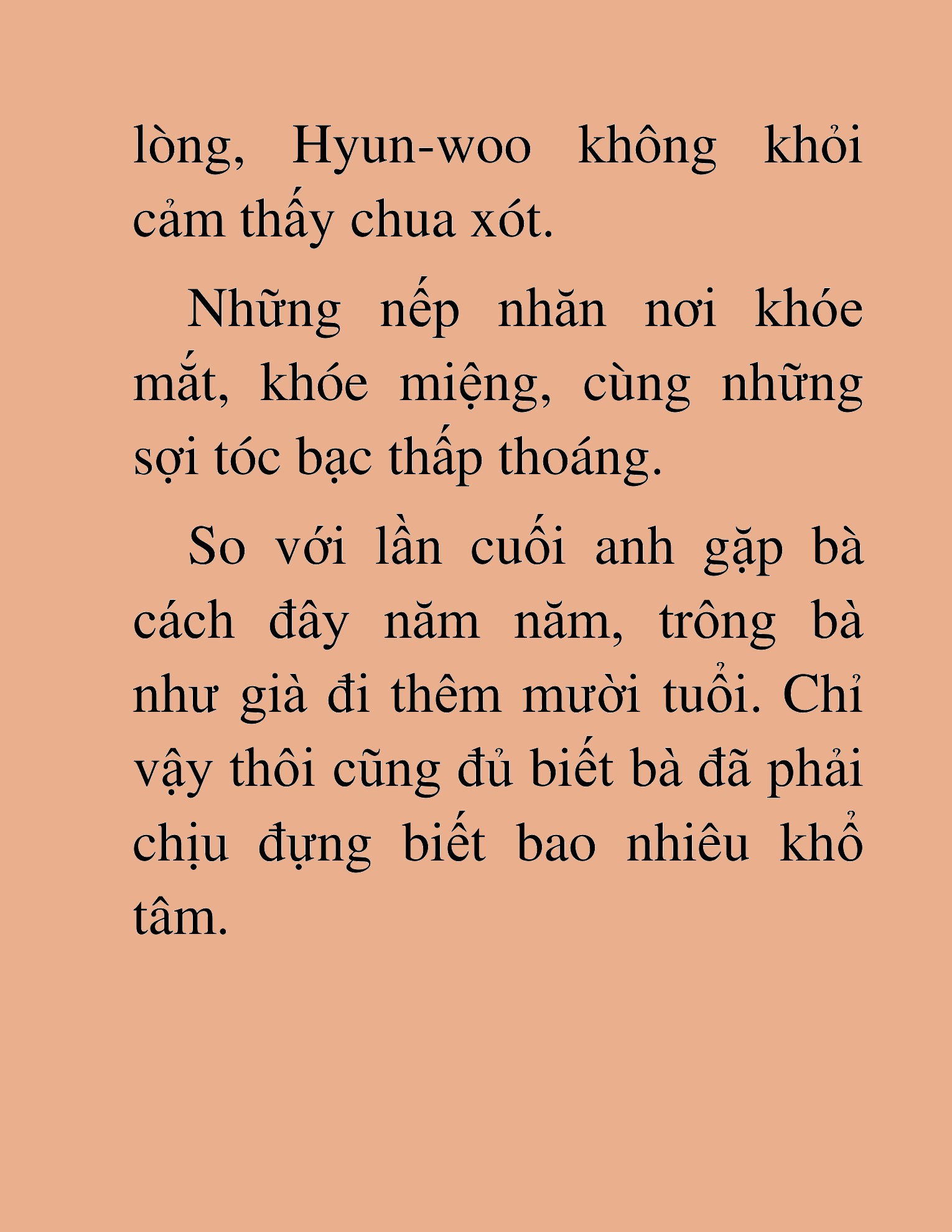Đọc truyện HAT[NOVEL] Cuộc Chiến Tài Phiệt - Chap 1
