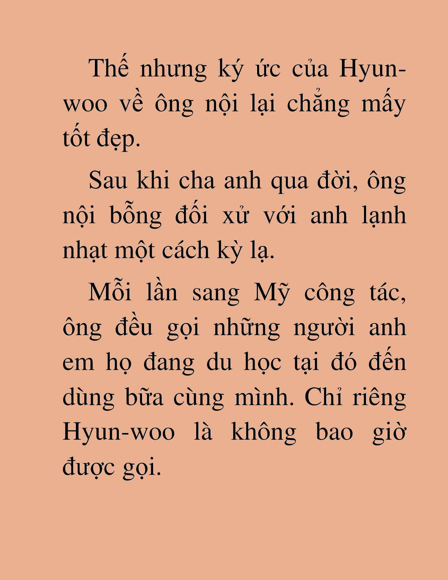 Đọc truyện HAT[NOVEL] Cuộc Chiến Tài Phiệt - Chap 1