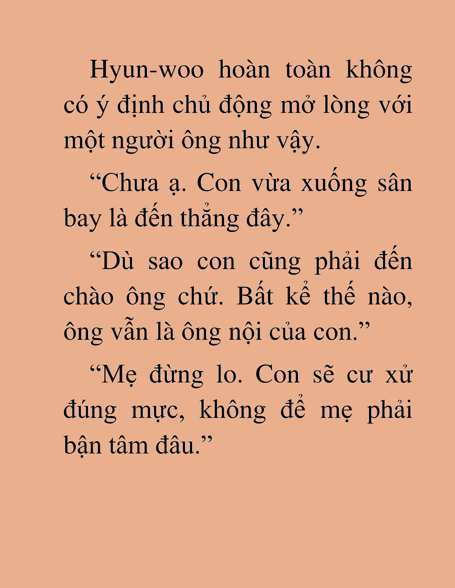 Đọc truyện HAT[NOVEL] Cuộc Chiến Tài Phiệt - Chap 1