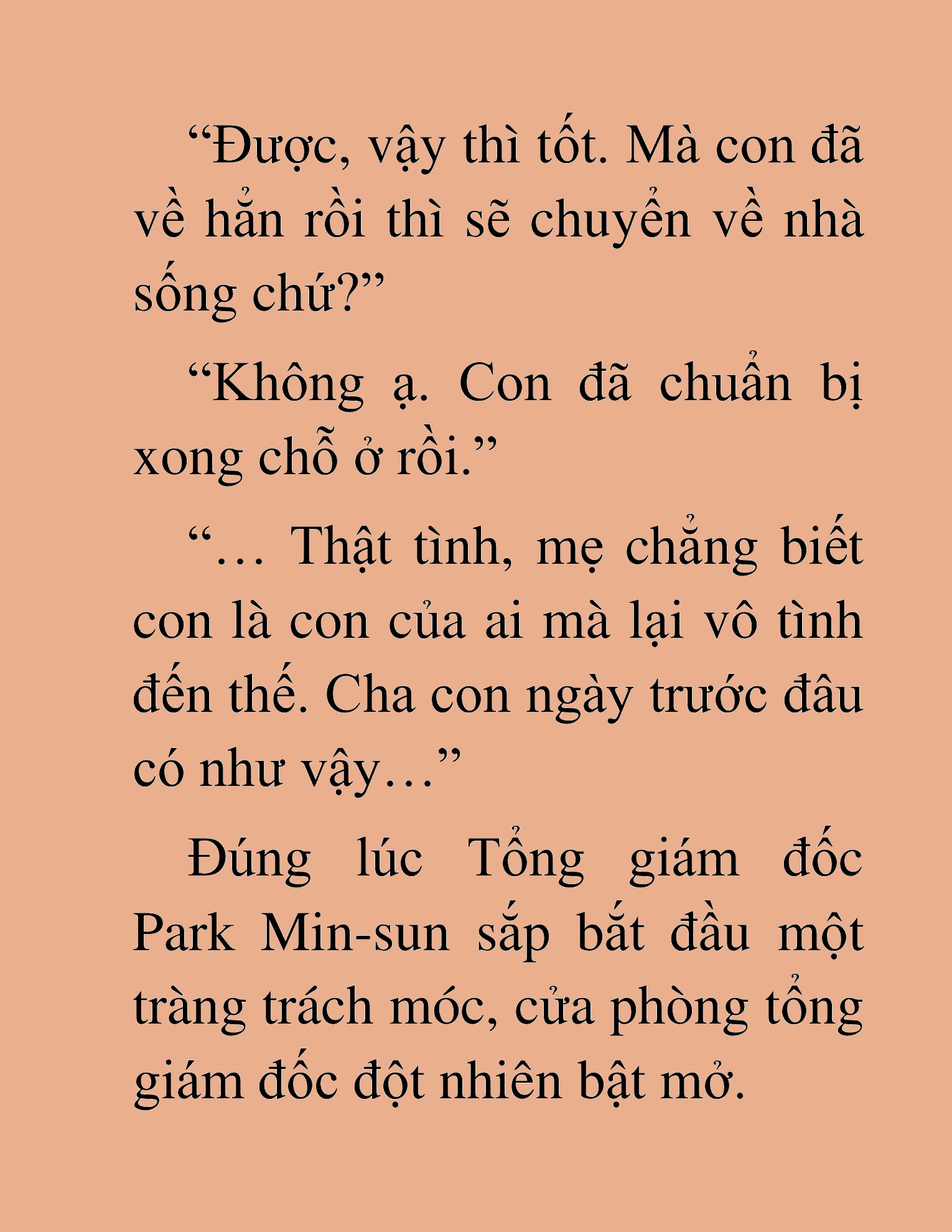 Đọc truyện HAT[NOVEL] Cuộc Chiến Tài Phiệt - Chap 1
