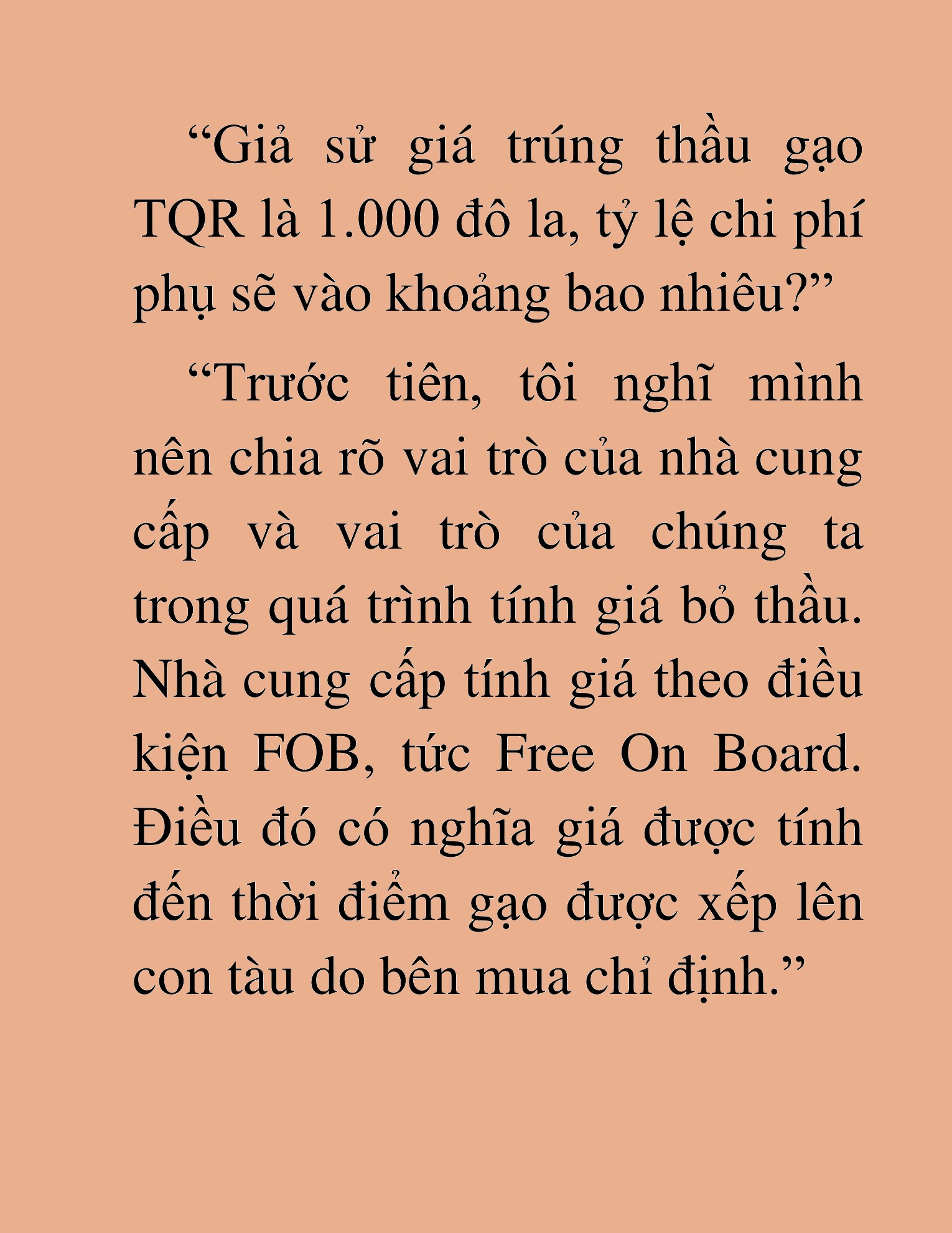 Đọc truyện HAT[NOVEL] Cuộc Chiến Tài Phiệt - Chap 10