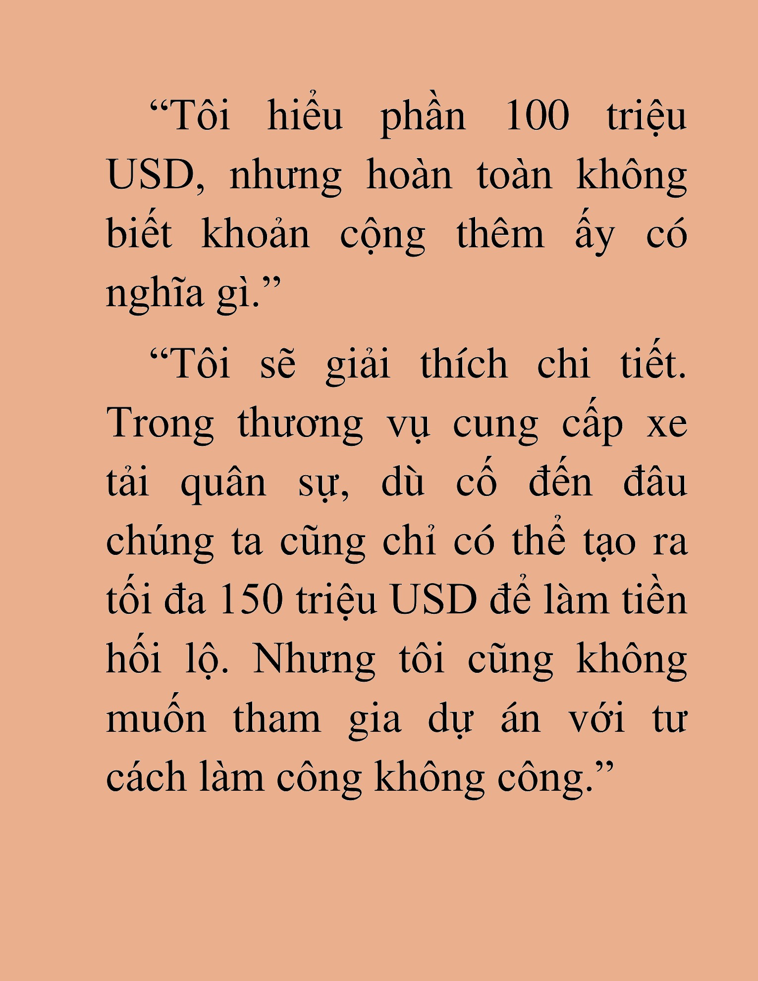 Đọc truyện HAT[NOVEL] Cuộc Chiến Tài Phiệt - Chap 100