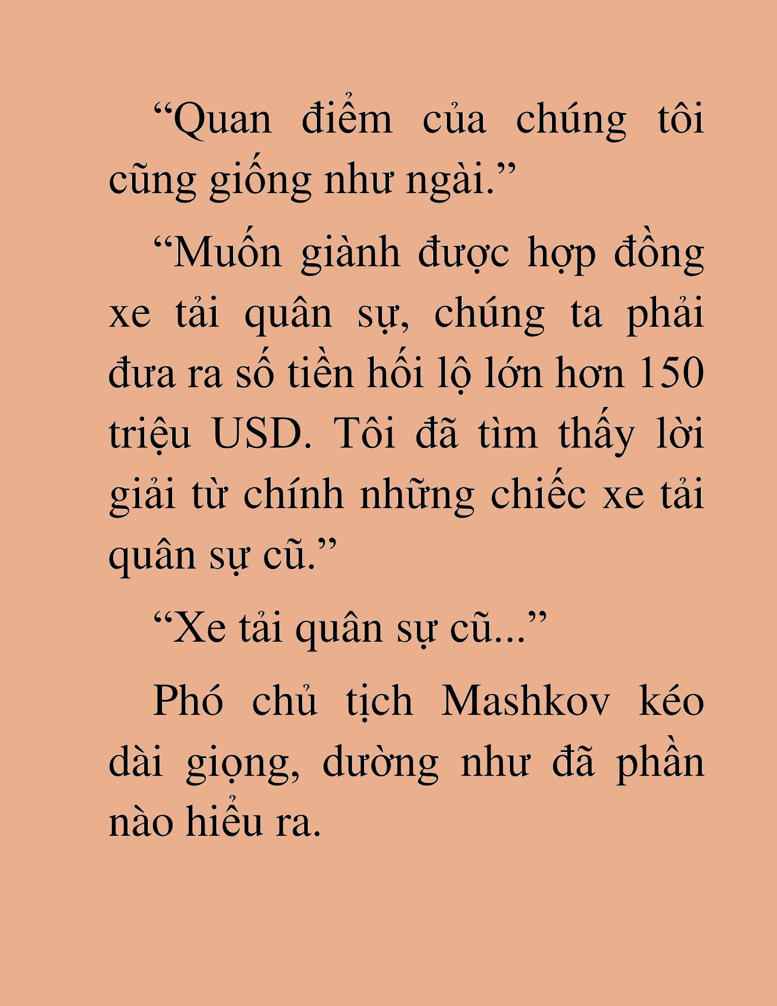 Đọc truyện HAT[NOVEL] Cuộc Chiến Tài Phiệt - Chap 100