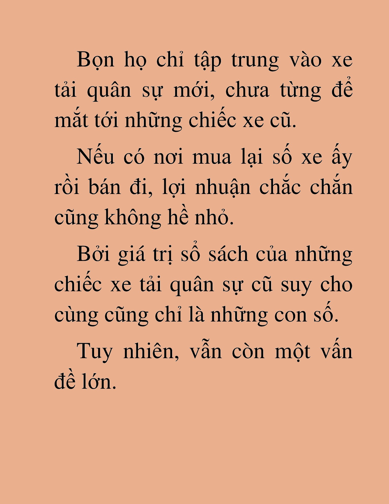 Đọc truyện HAT[NOVEL] Cuộc Chiến Tài Phiệt - Chap 100
