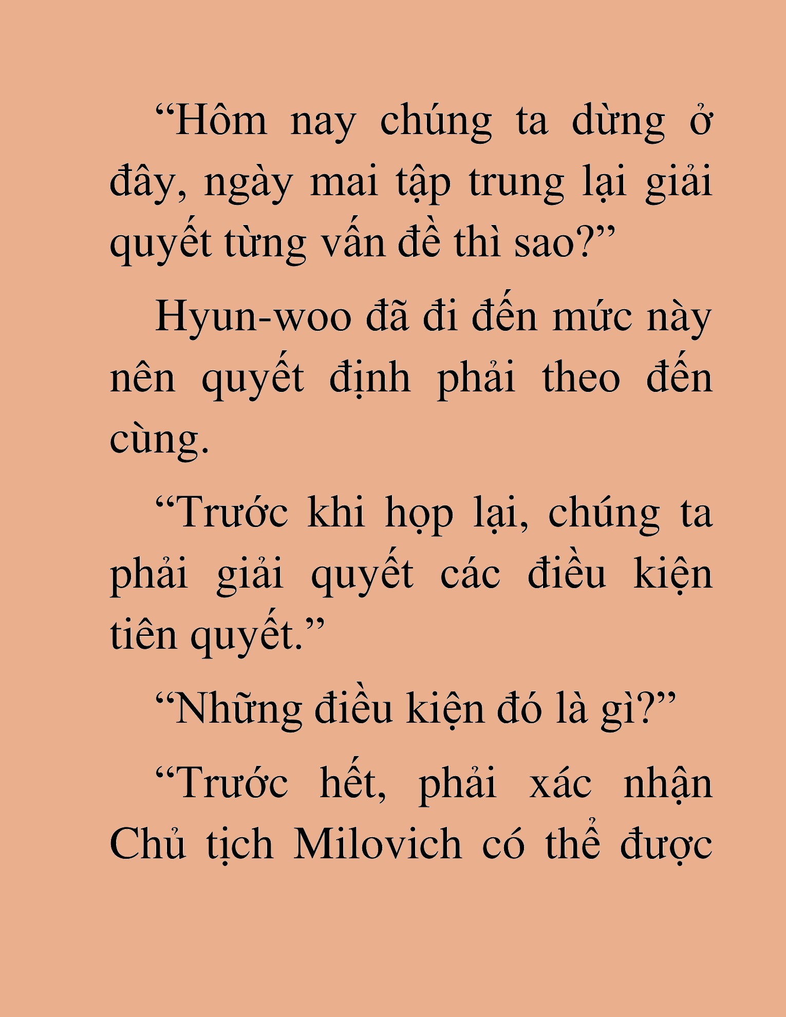 Đọc truyện HAT[NOVEL] Cuộc Chiến Tài Phiệt - Chap 100