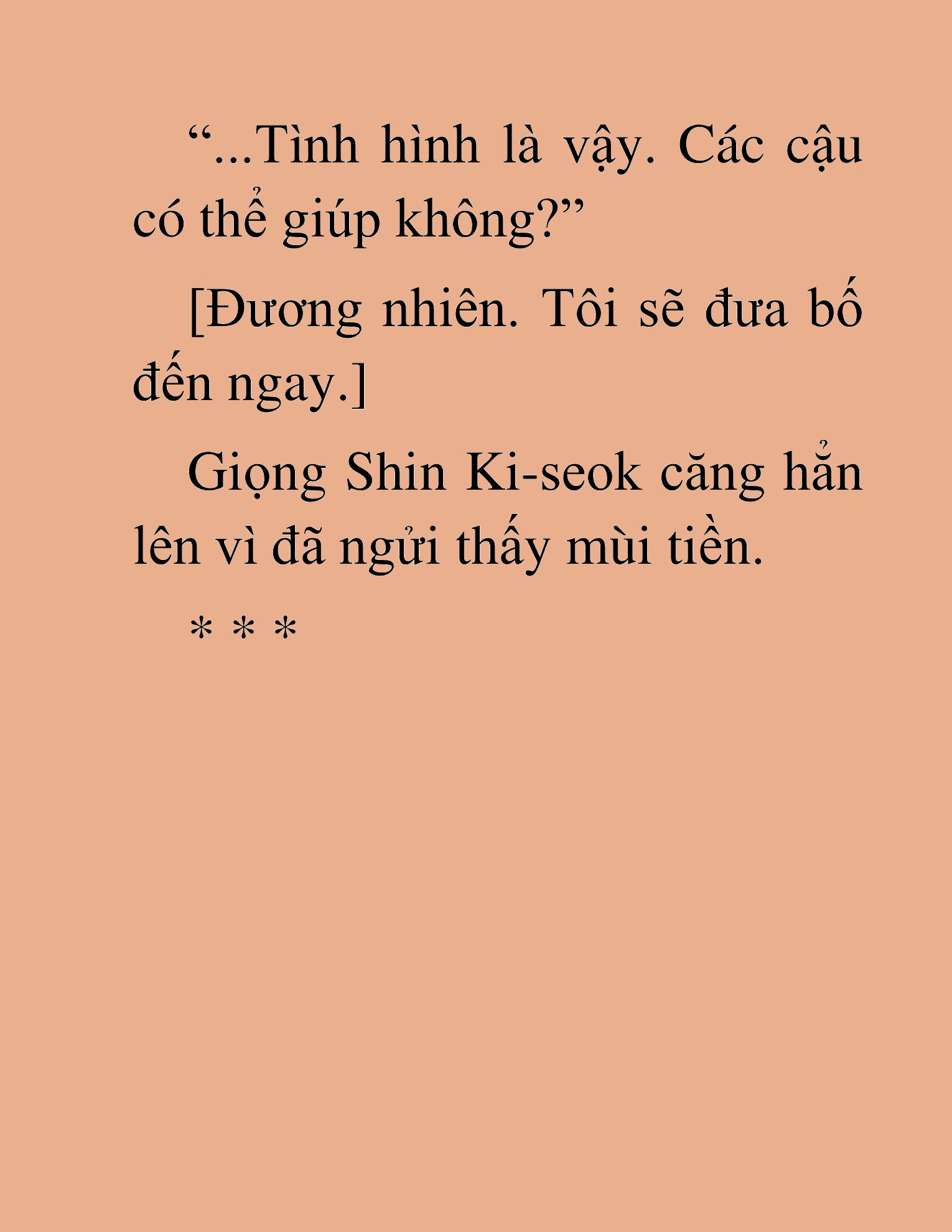 Đọc truyện HAT[NOVEL] Cuộc Chiến Tài Phiệt - Chap 100