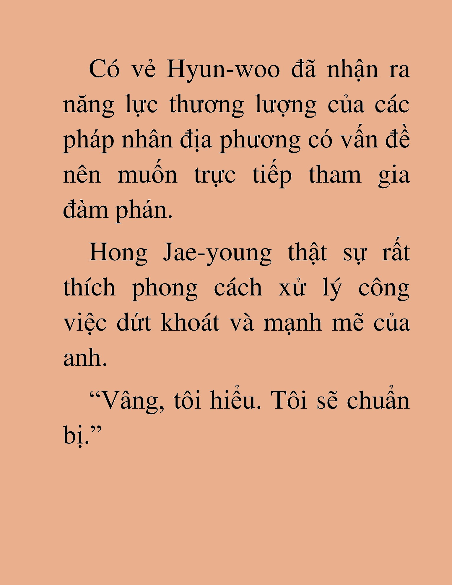 Đọc truyện HAT[NOVEL] Cuộc Chiến Tài Phiệt - Chap 11