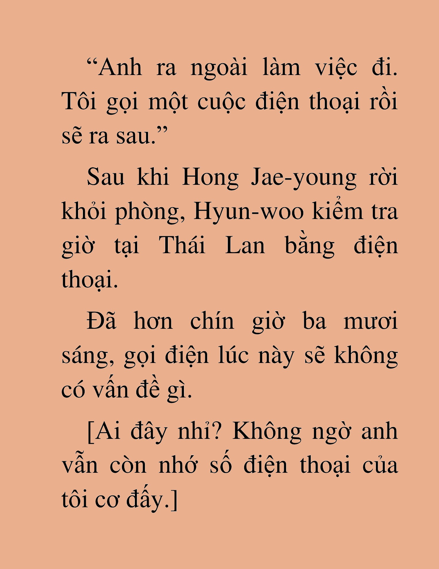 Đọc truyện HAT[NOVEL] Cuộc Chiến Tài Phiệt - Chap 11