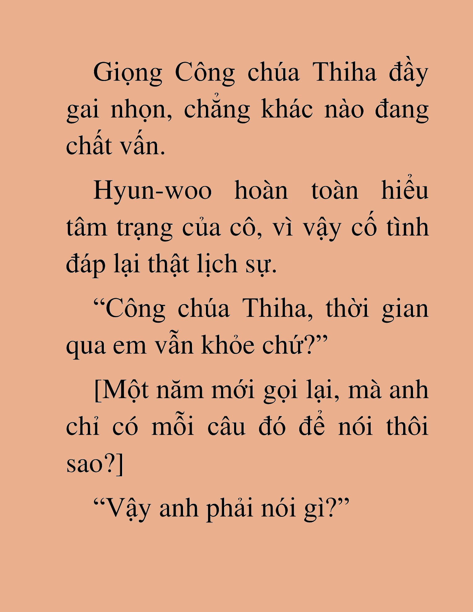 Đọc truyện HAT[NOVEL] Cuộc Chiến Tài Phiệt - Chap 11