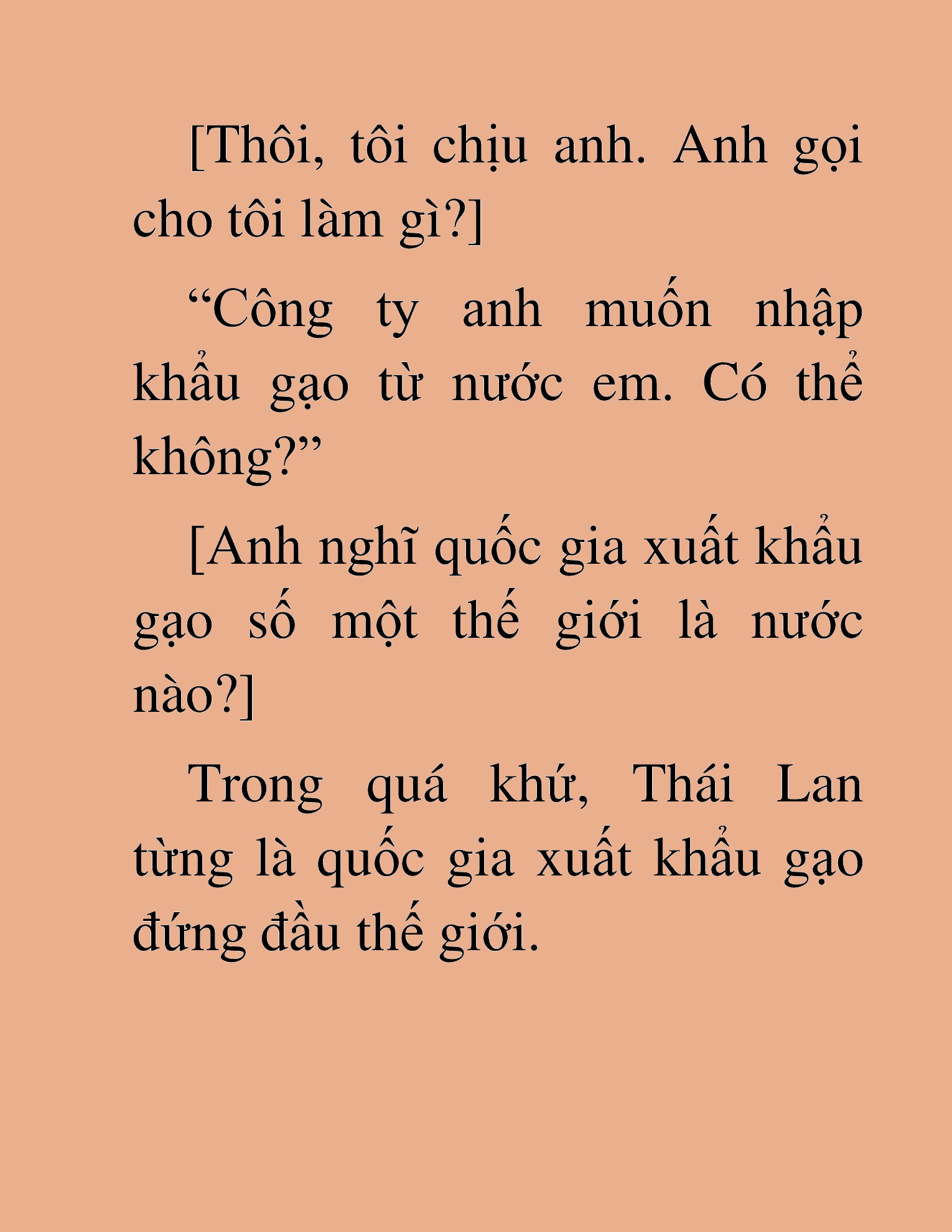 Đọc truyện HAT[NOVEL] Cuộc Chiến Tài Phiệt - Chap 11