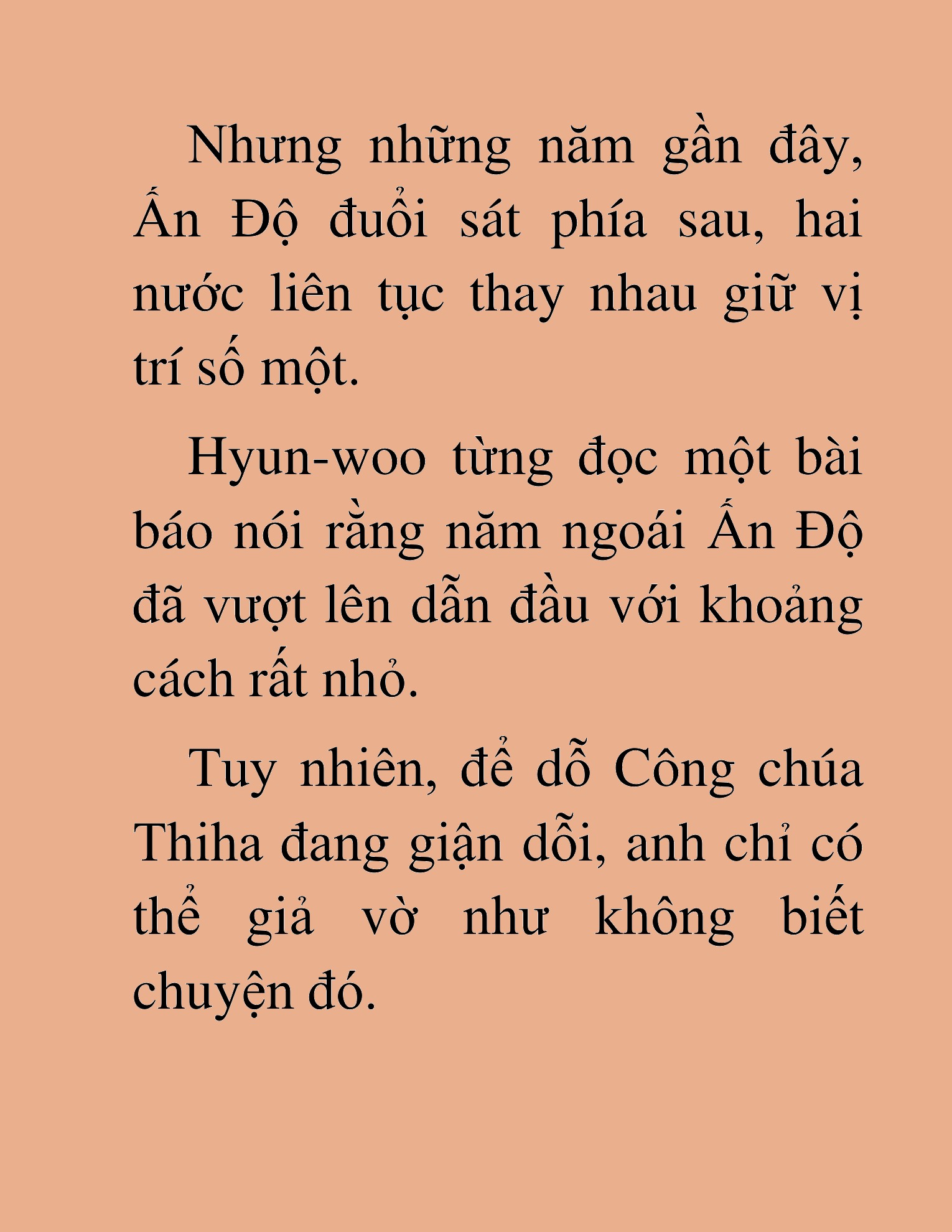 Đọc truyện HAT[NOVEL] Cuộc Chiến Tài Phiệt - Chap 11