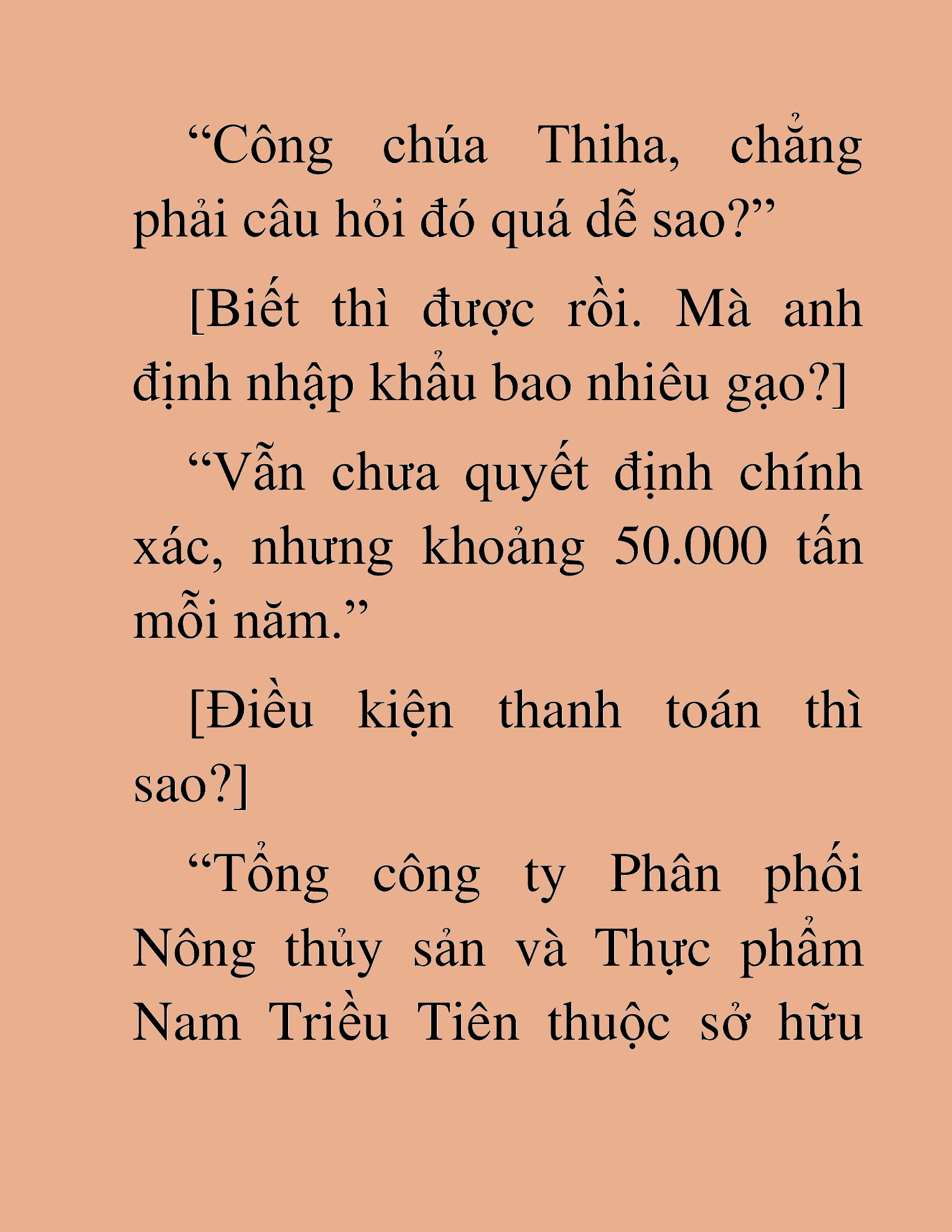 Đọc truyện HAT[NOVEL] Cuộc Chiến Tài Phiệt - Chap 11