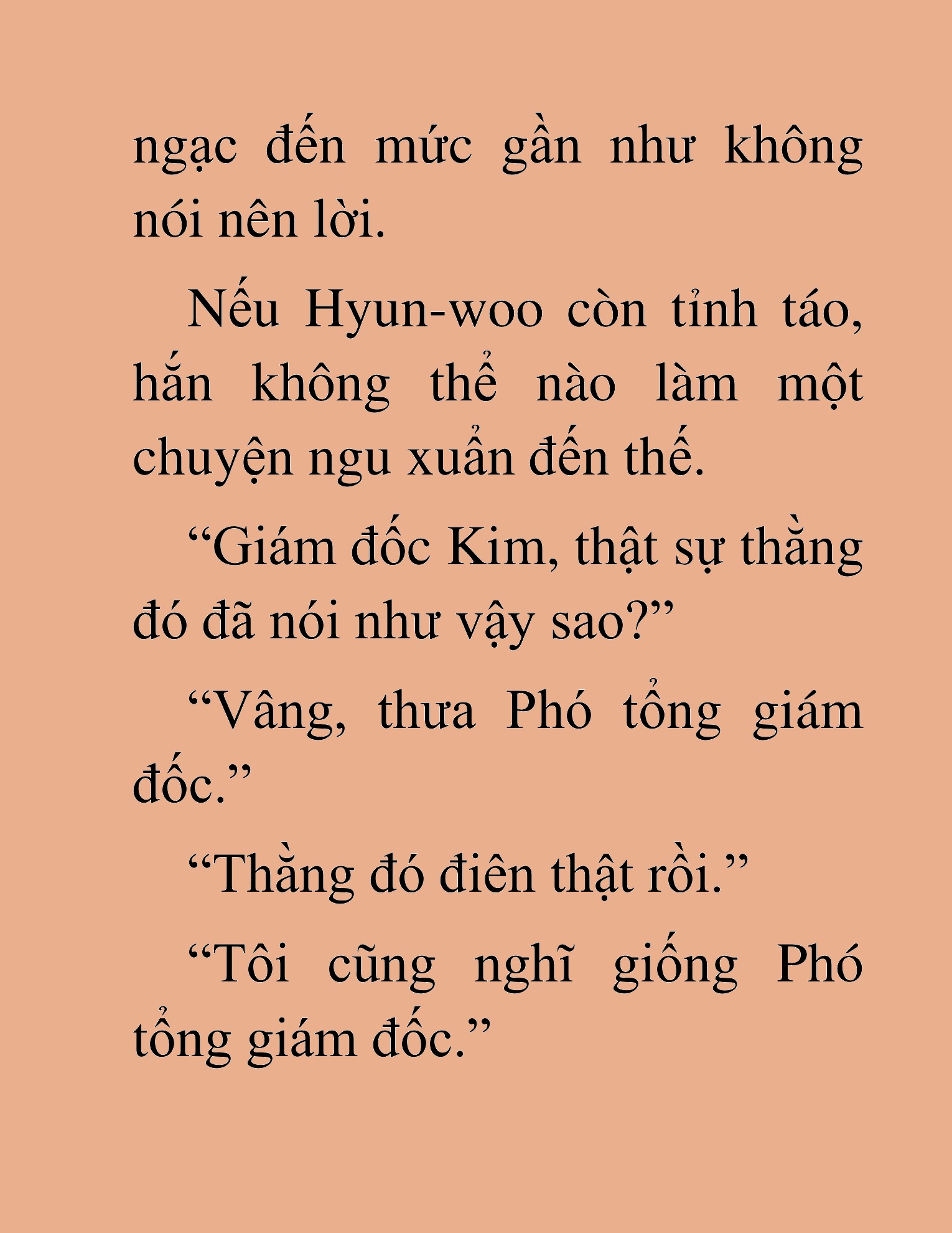 Đọc truyện HAT[NOVEL] Cuộc Chiến Tài Phiệt - Chap 11