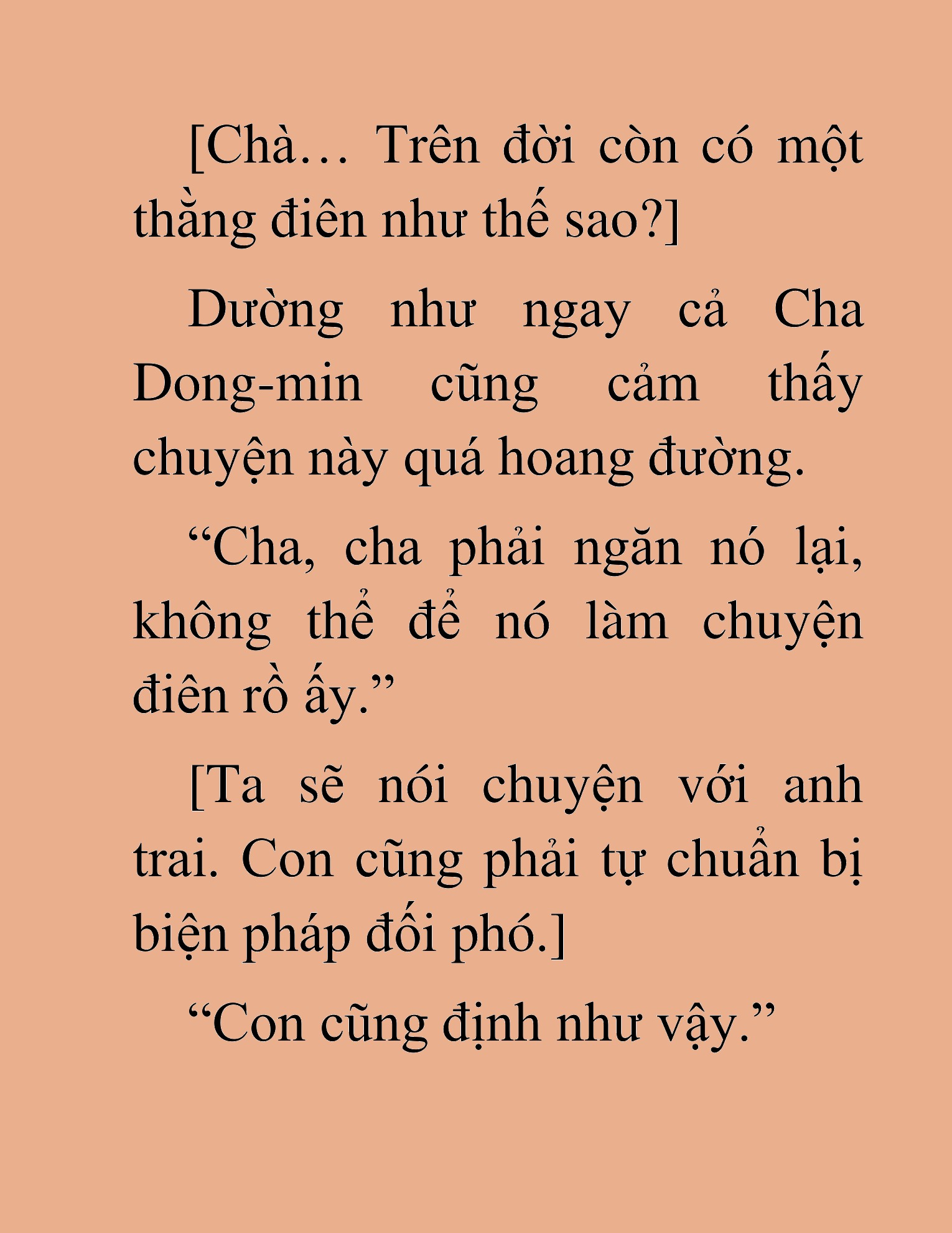 Đọc truyện HAT[NOVEL] Cuộc Chiến Tài Phiệt - Chap 11