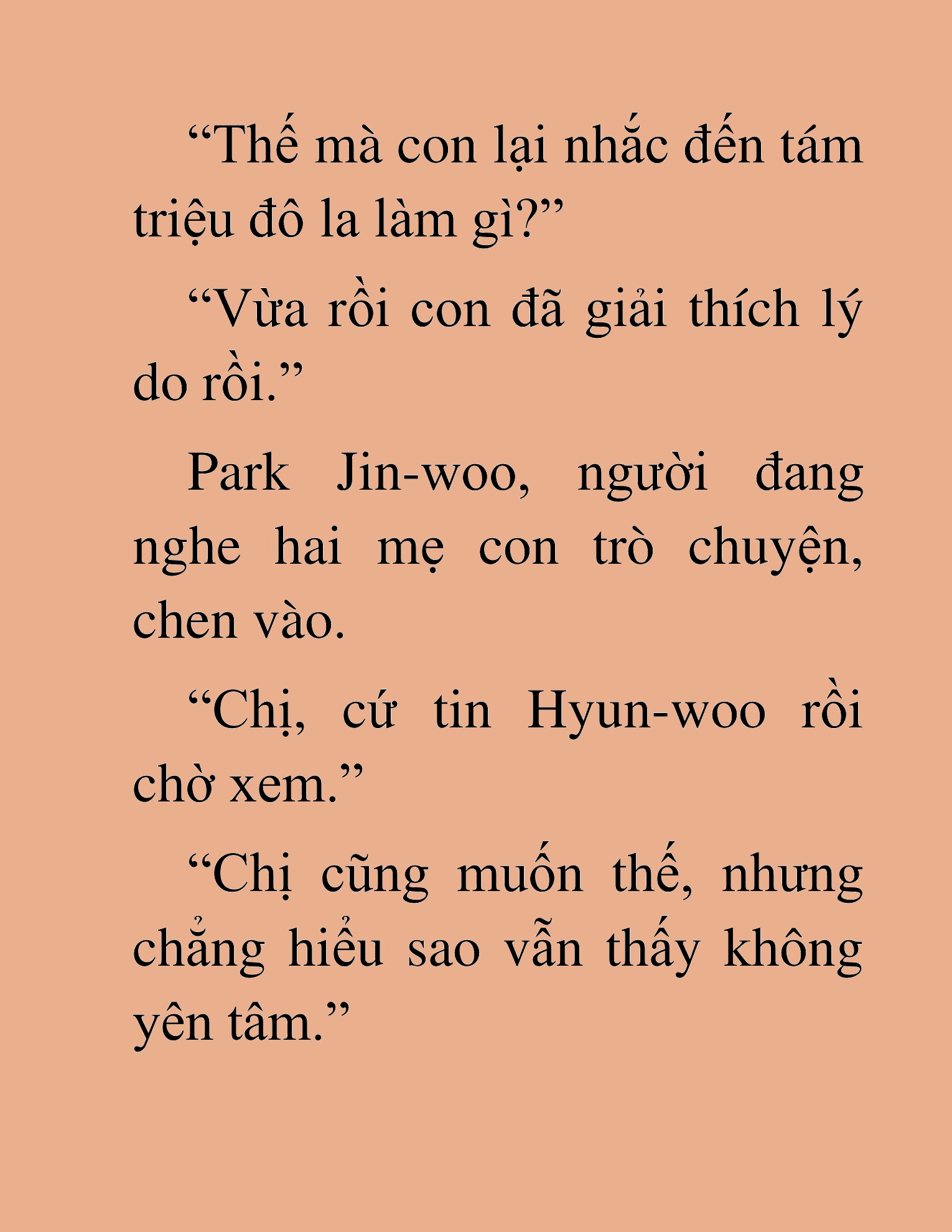 Đọc truyện HAT[NOVEL] Cuộc Chiến Tài Phiệt - Chap 12