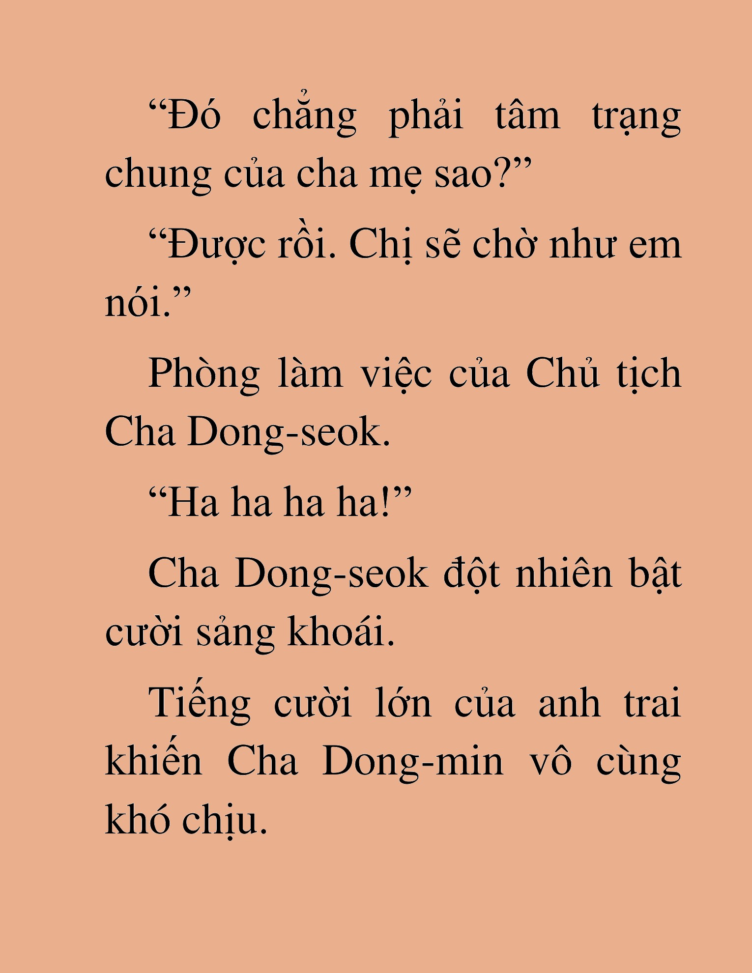 Đọc truyện HAT[NOVEL] Cuộc Chiến Tài Phiệt - Chap 12