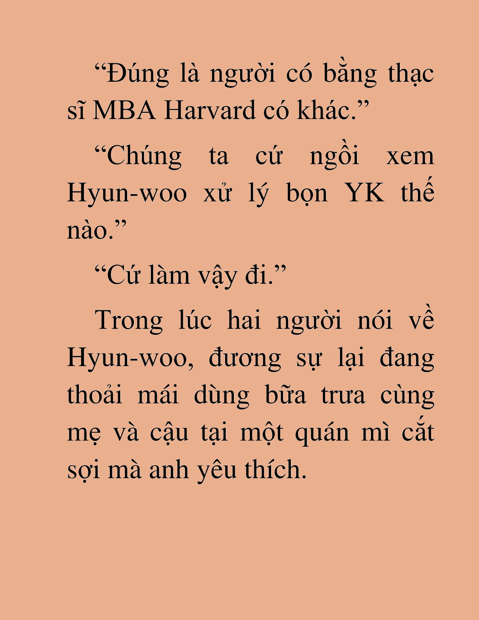 Đọc truyện HAT[NOVEL] Cuộc Chiến Tài Phiệt - Chap 12