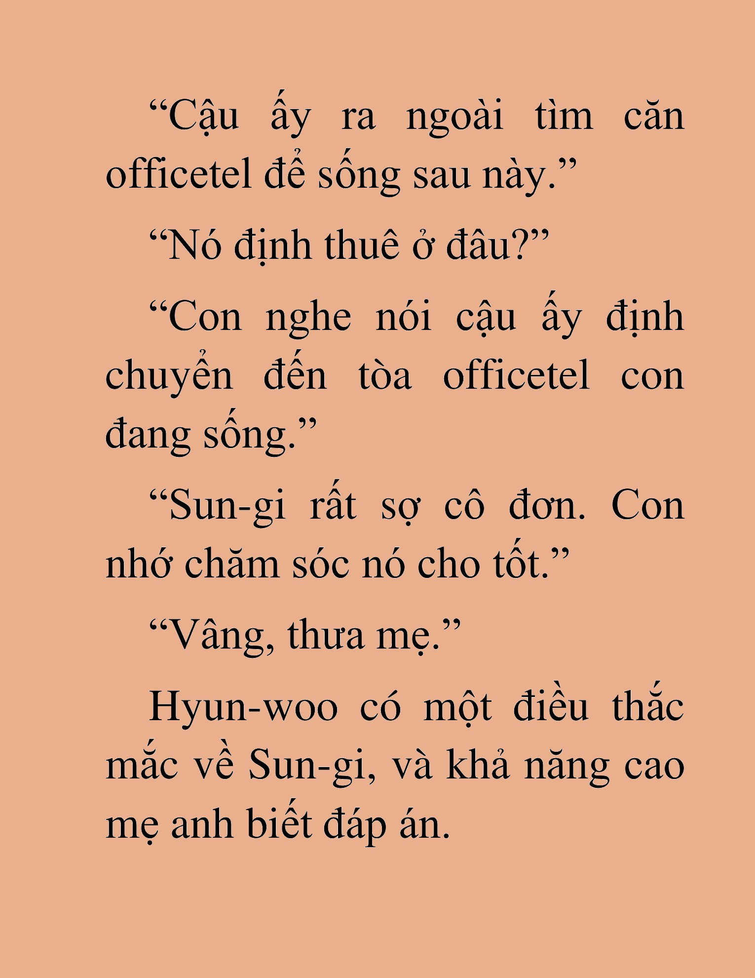 Đọc truyện HAT[NOVEL] Cuộc Chiến Tài Phiệt - Chap 12