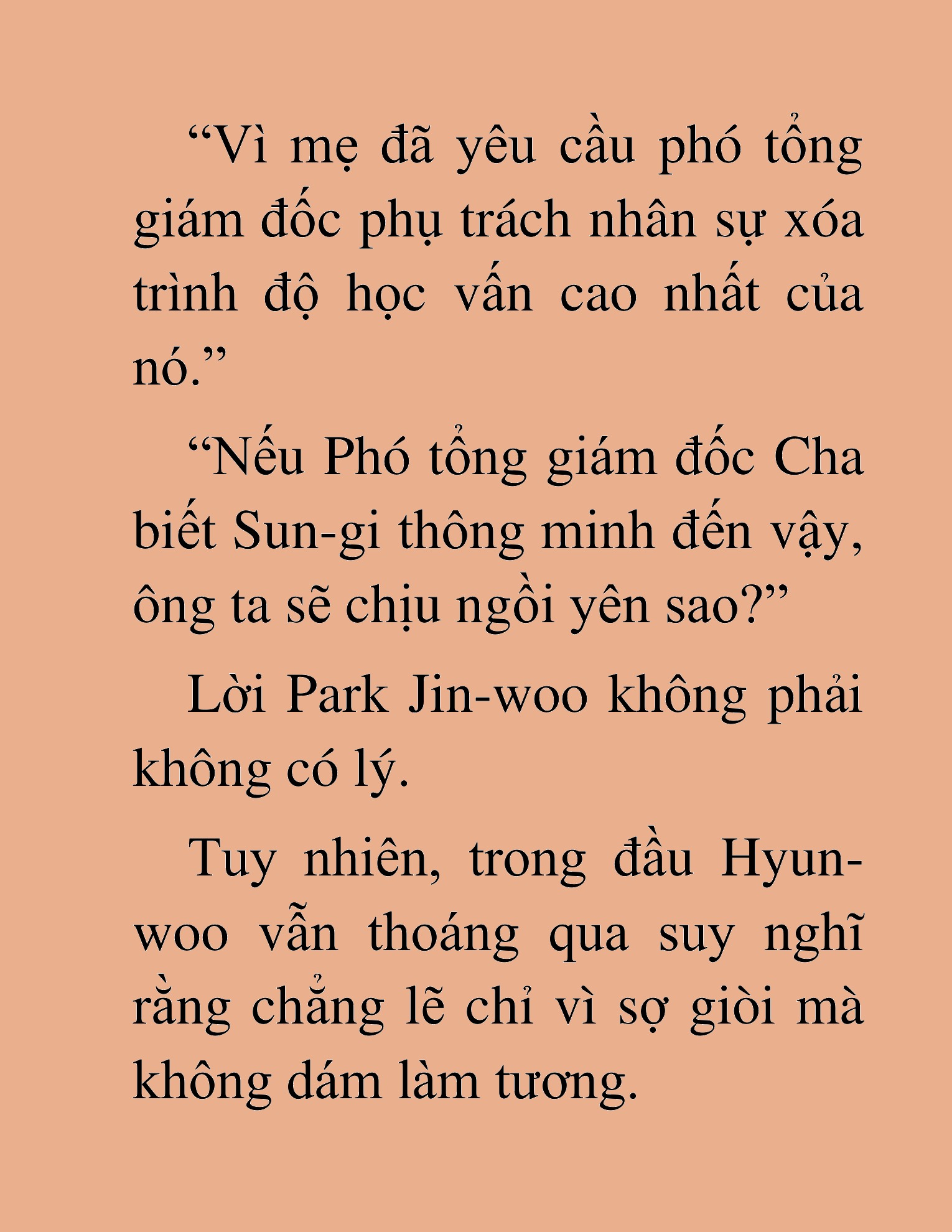 Đọc truyện HAT[NOVEL] Cuộc Chiến Tài Phiệt - Chap 12