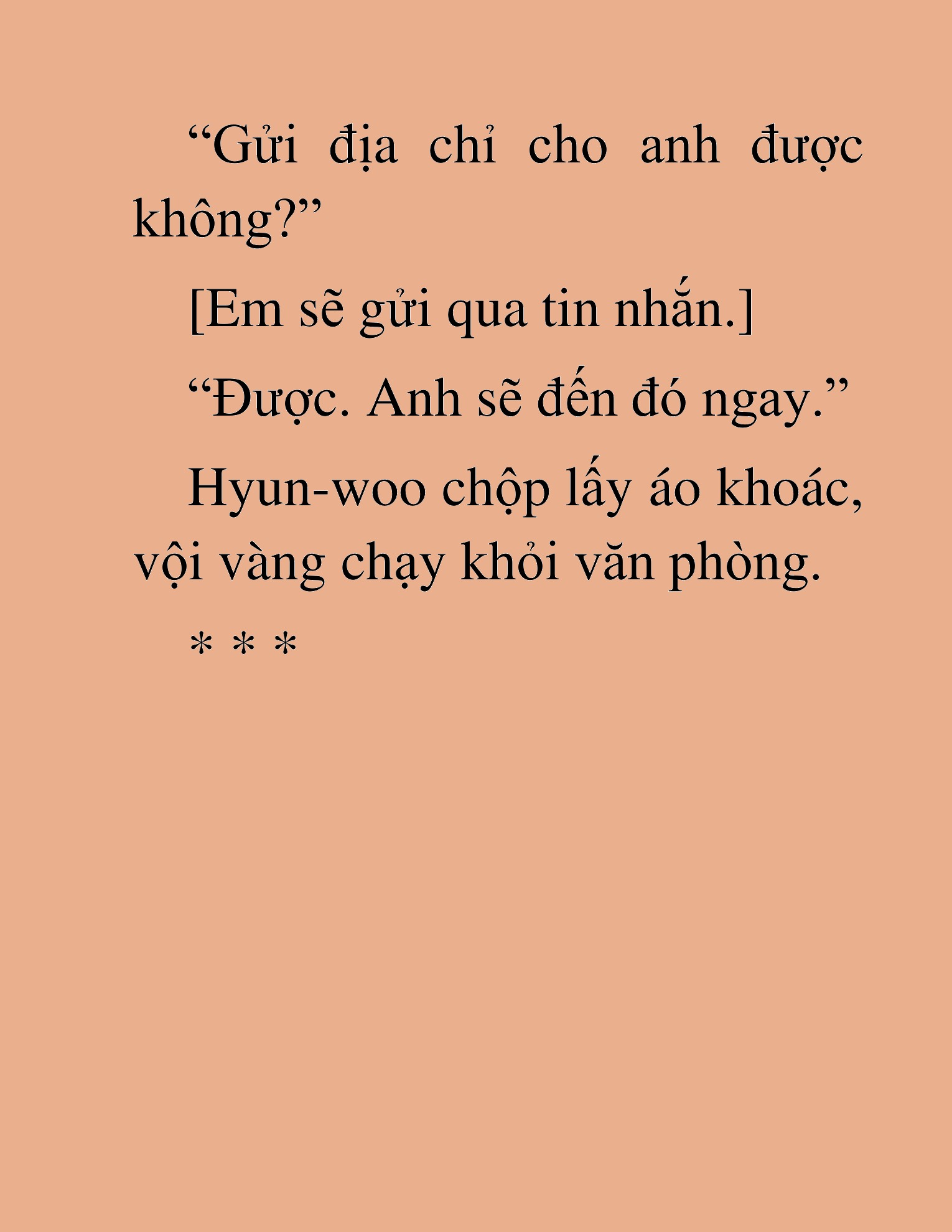 Đọc truyện HAT[NOVEL] Cuộc Chiến Tài Phiệt - Chap 12