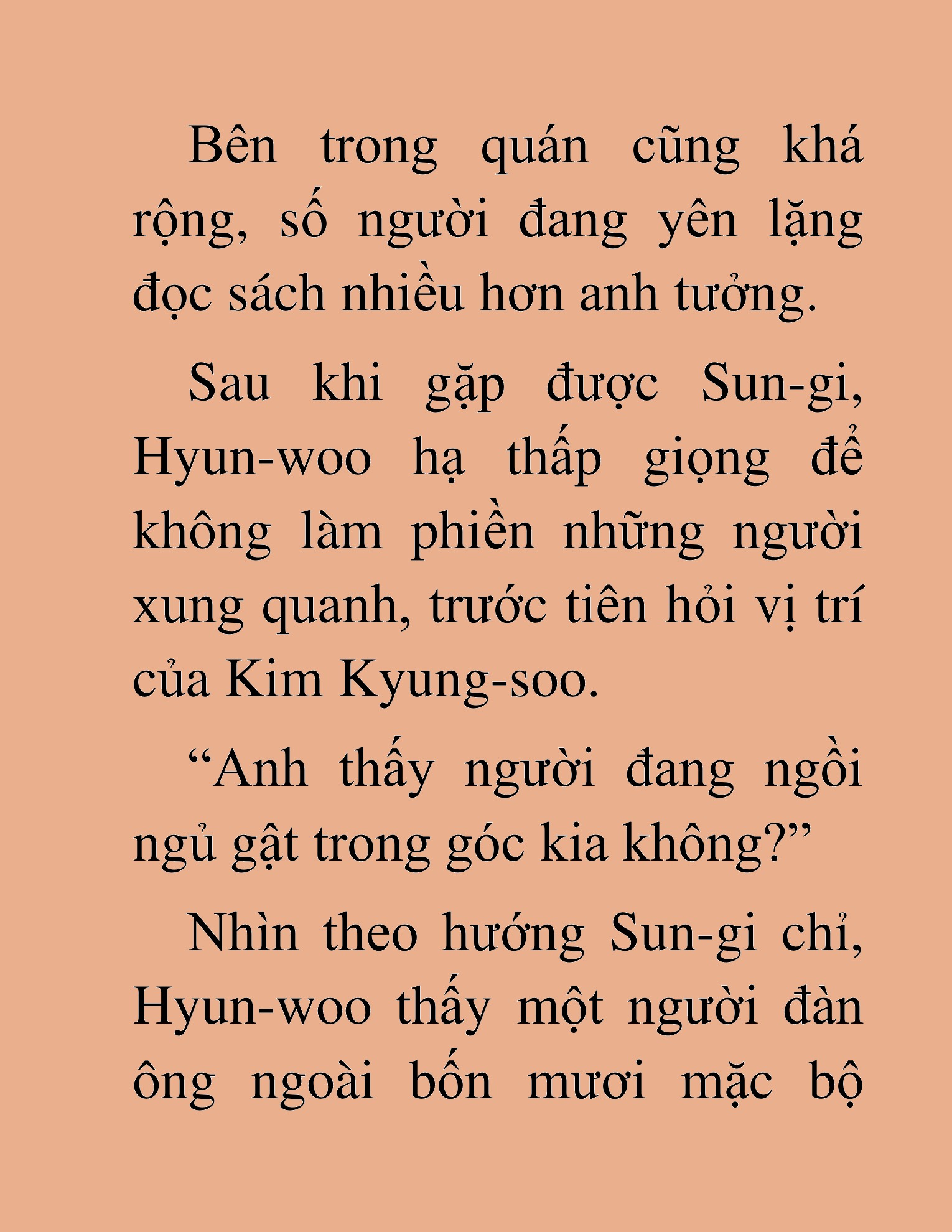 Đọc truyện HAT[NOVEL] Cuộc Chiến Tài Phiệt - Chap 13
