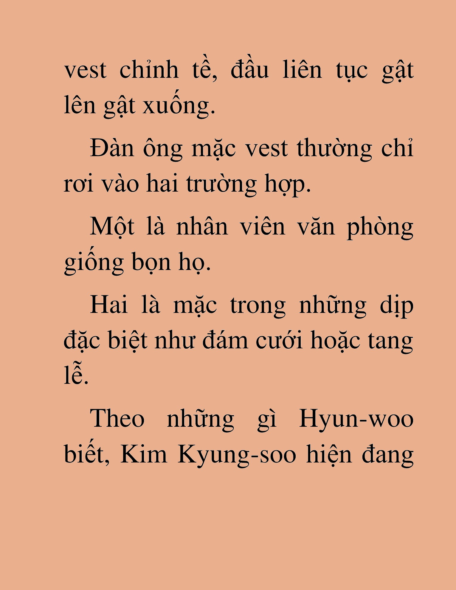 Đọc truyện HAT[NOVEL] Cuộc Chiến Tài Phiệt - Chap 13