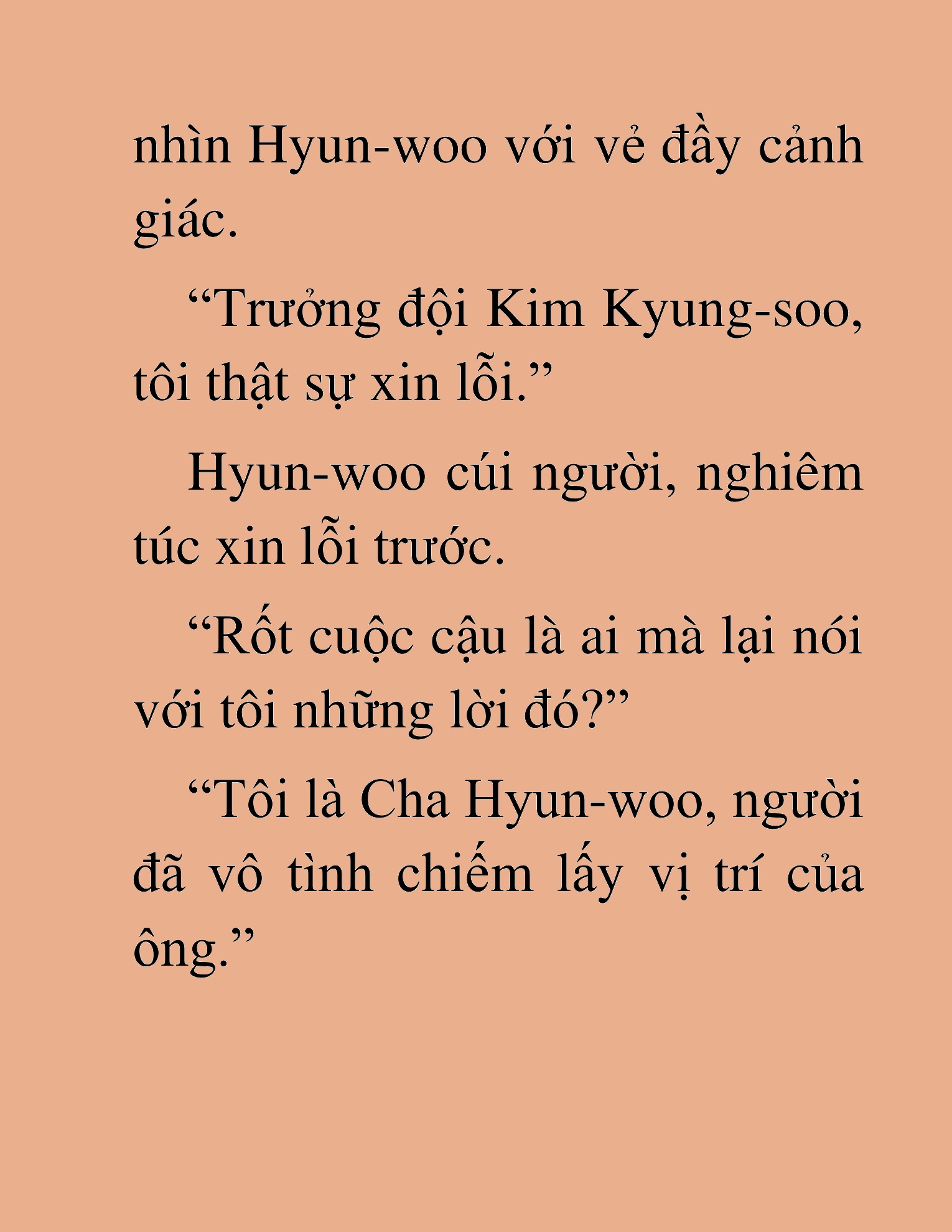 Đọc truyện HAT[NOVEL] Cuộc Chiến Tài Phiệt - Chap 13