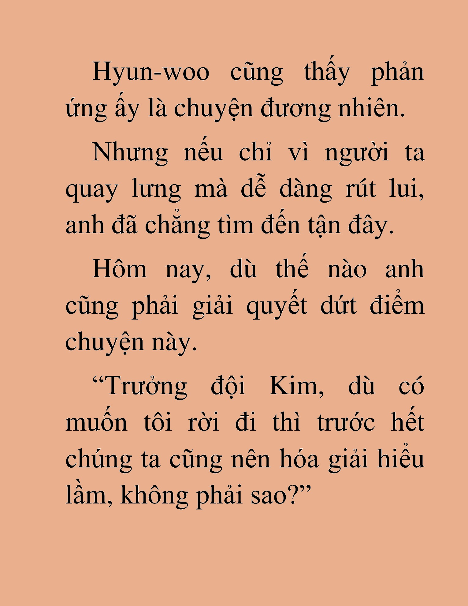 Đọc truyện HAT[NOVEL] Cuộc Chiến Tài Phiệt - Chap 13