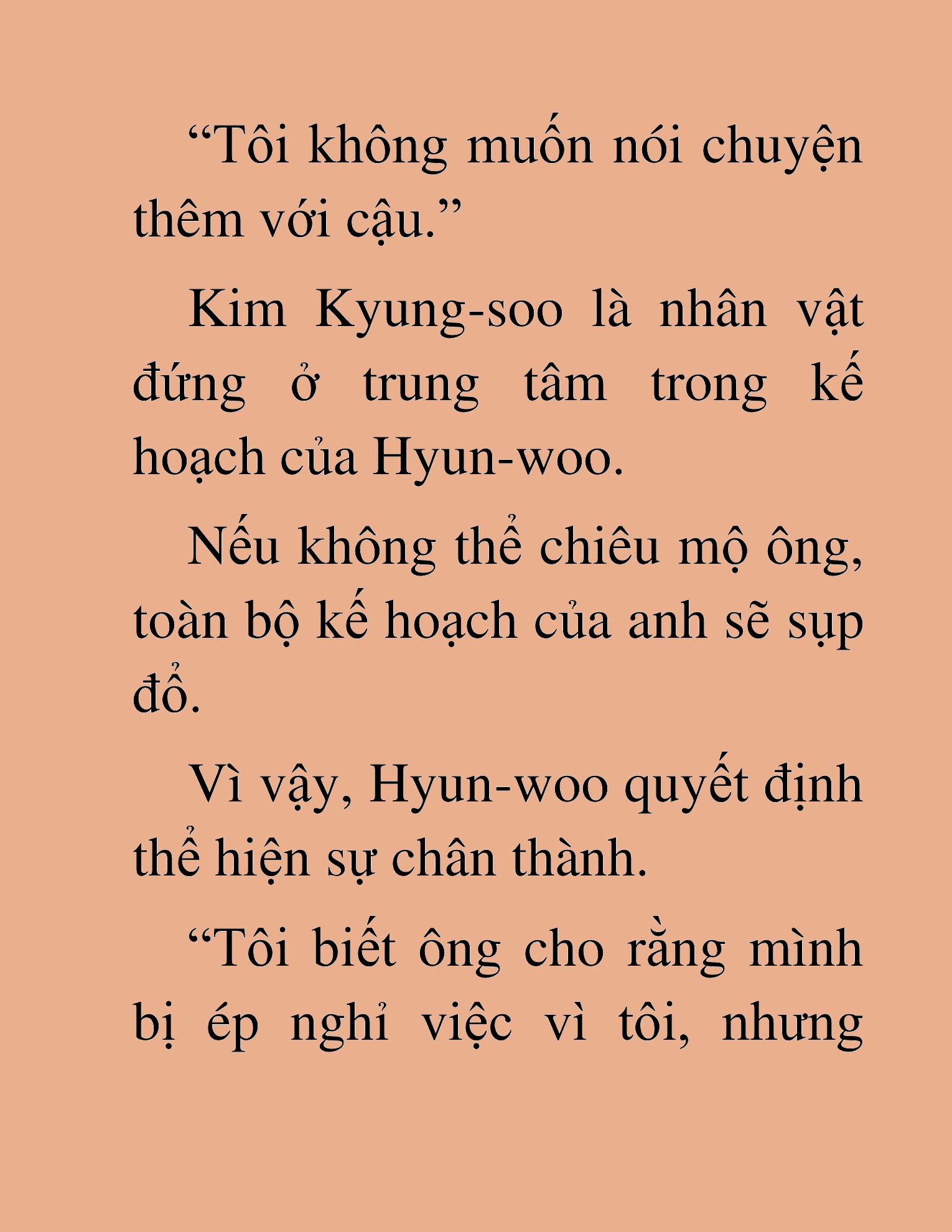 Đọc truyện HAT[NOVEL] Cuộc Chiến Tài Phiệt - Chap 13
