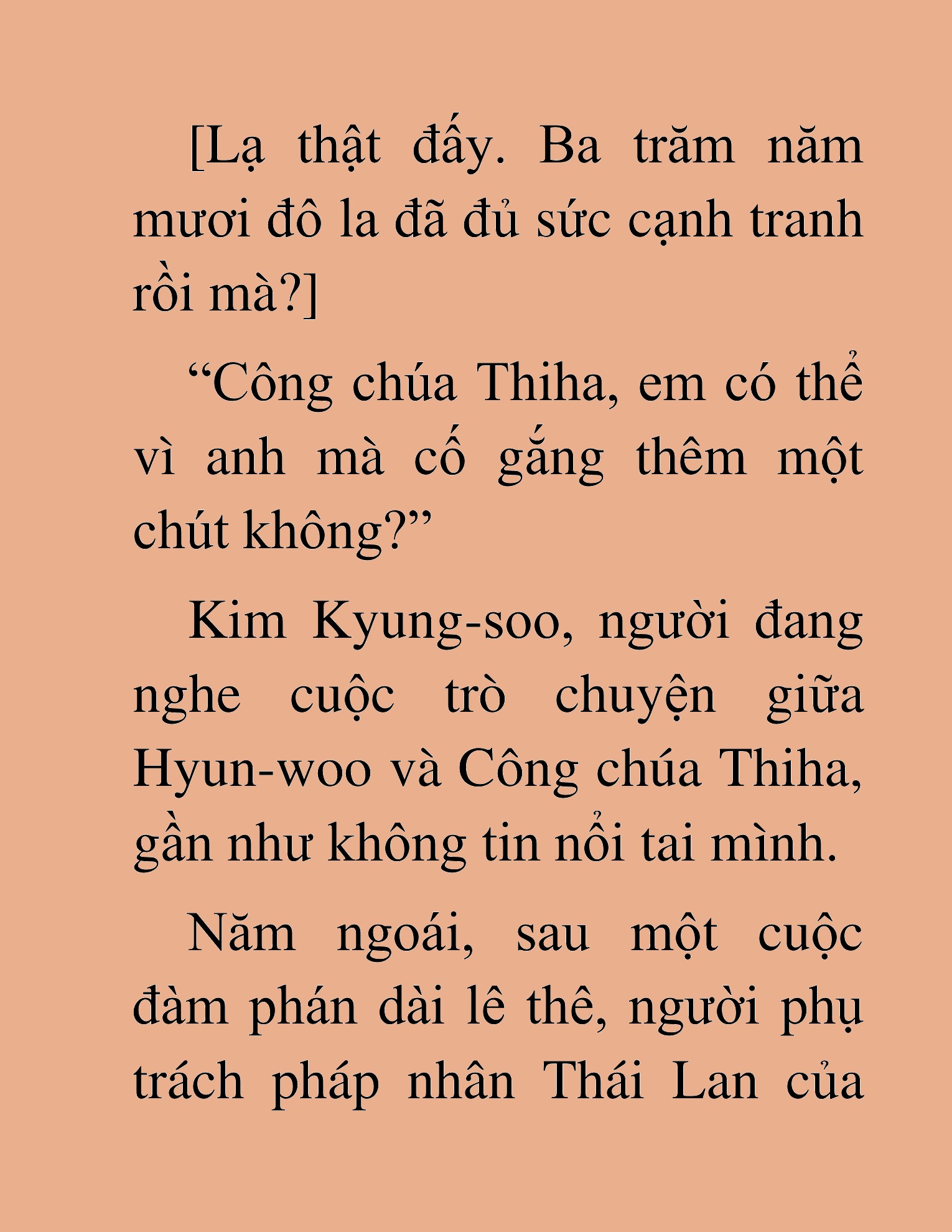 Đọc truyện HAT[NOVEL] Cuộc Chiến Tài Phiệt - Chap 13