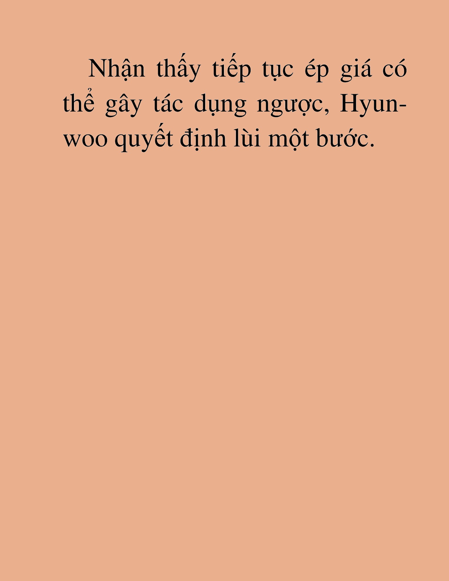 Đọc truyện HAT[NOVEL] Cuộc Chiến Tài Phiệt - Chap 13