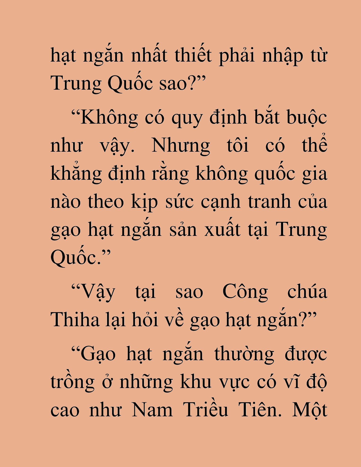 Đọc truyện HAT[NOVEL] Cuộc Chiến Tài Phiệt - Chap 14