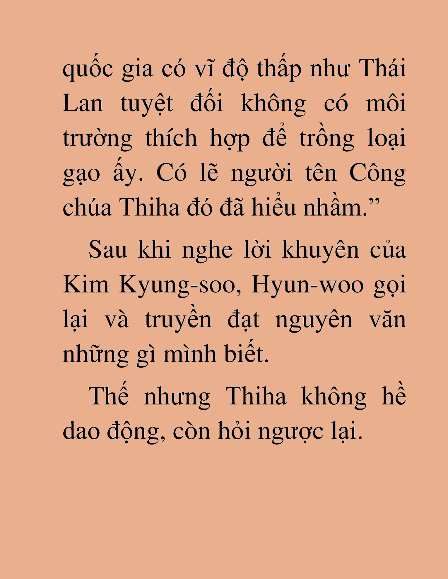 Đọc truyện HAT[NOVEL] Cuộc Chiến Tài Phiệt - Chap 14