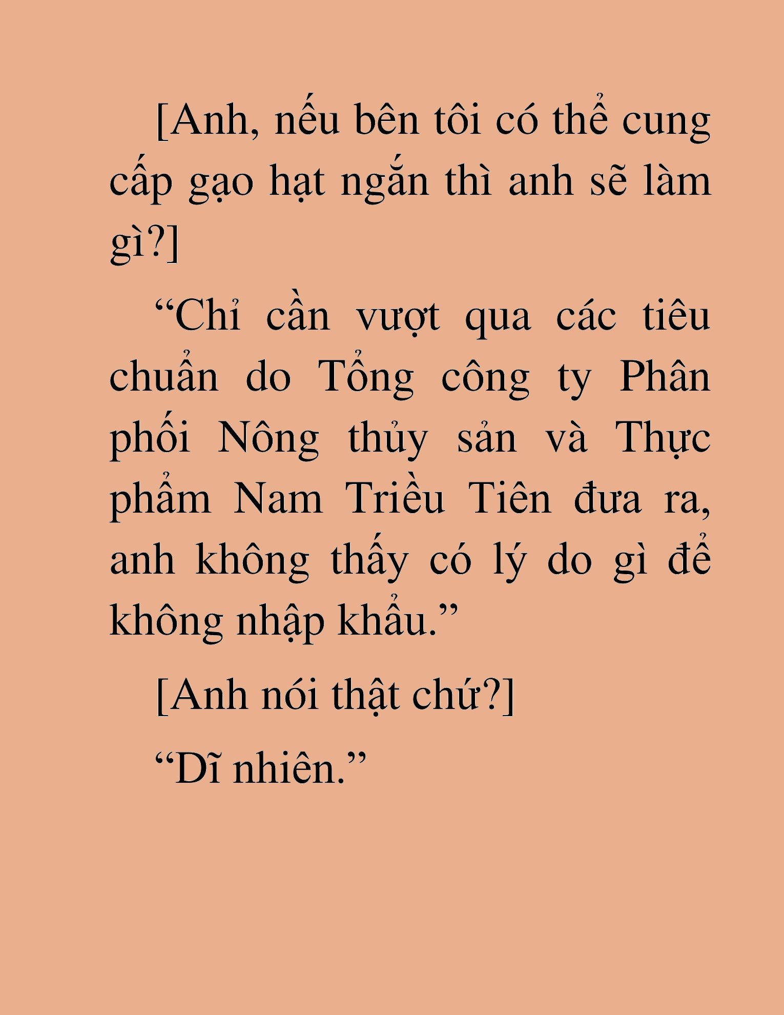 Đọc truyện HAT[NOVEL] Cuộc Chiến Tài Phiệt - Chap 14