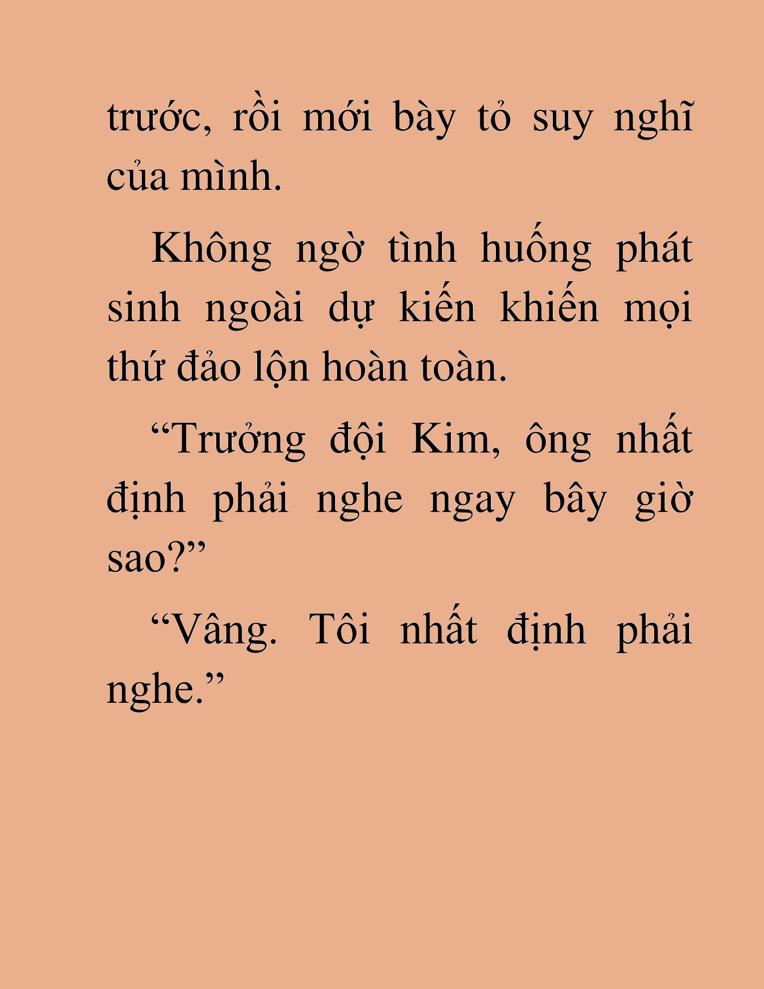 Đọc truyện HAT[NOVEL] Cuộc Chiến Tài Phiệt - Chap 14