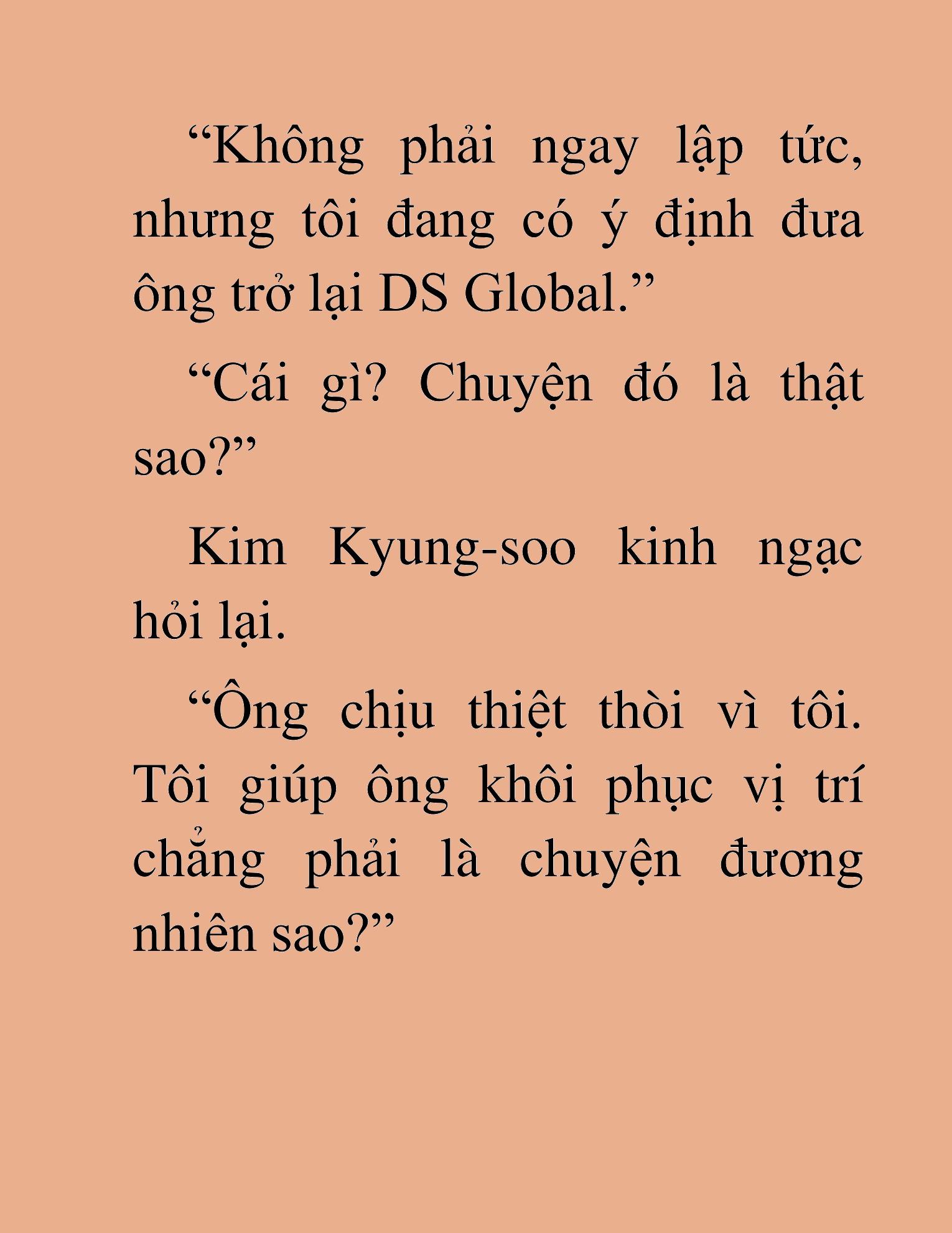 Đọc truyện HAT[NOVEL] Cuộc Chiến Tài Phiệt - Chap 14