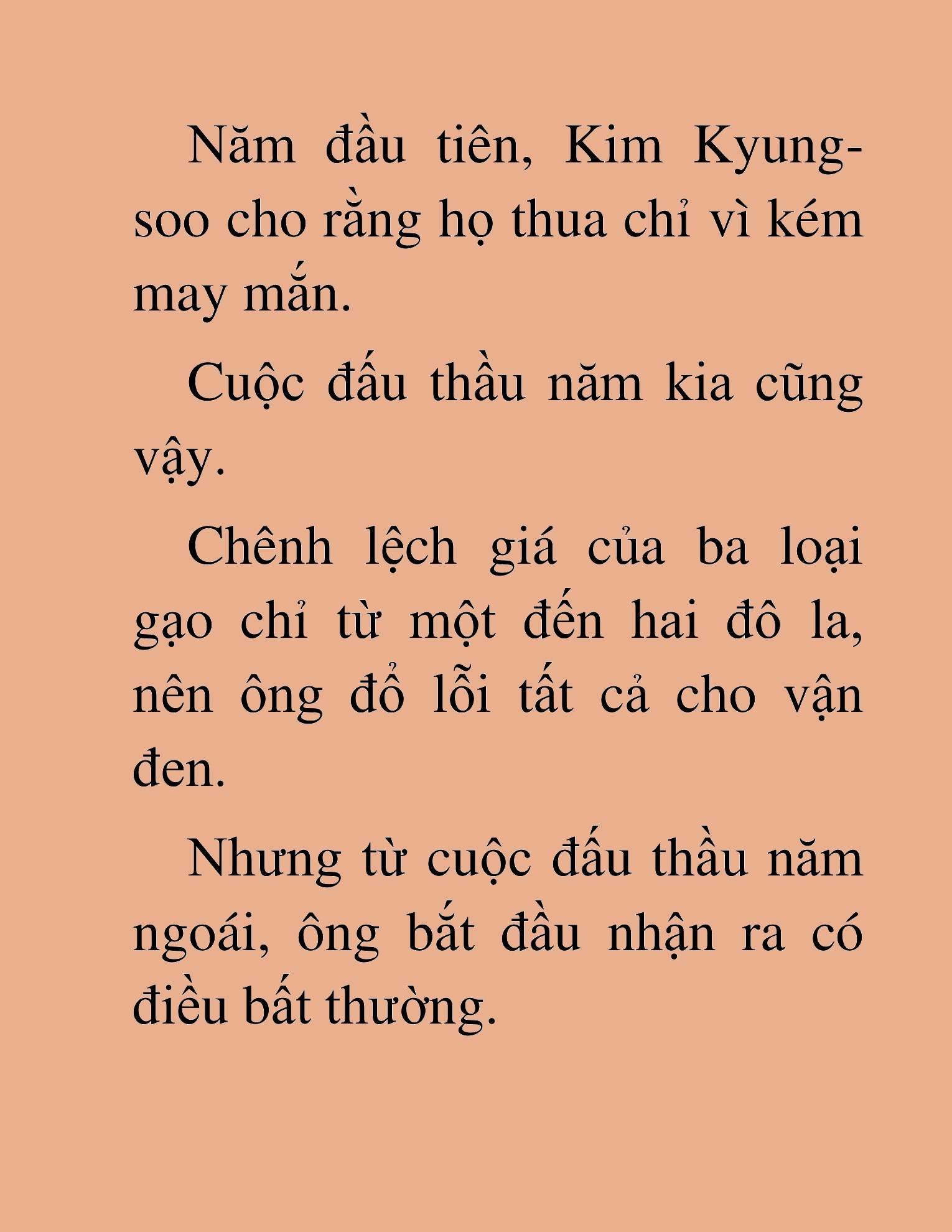 Đọc truyện HAT[NOVEL] Cuộc Chiến Tài Phiệt - Chap 14