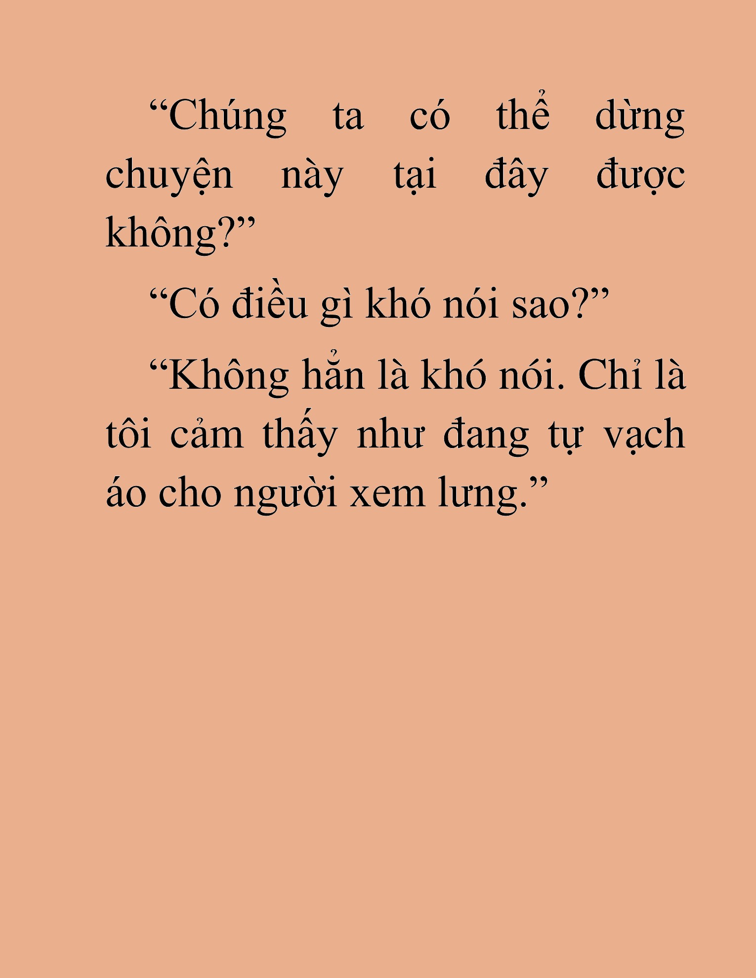 Đọc truyện HAT[NOVEL] Cuộc Chiến Tài Phiệt - Chap 15