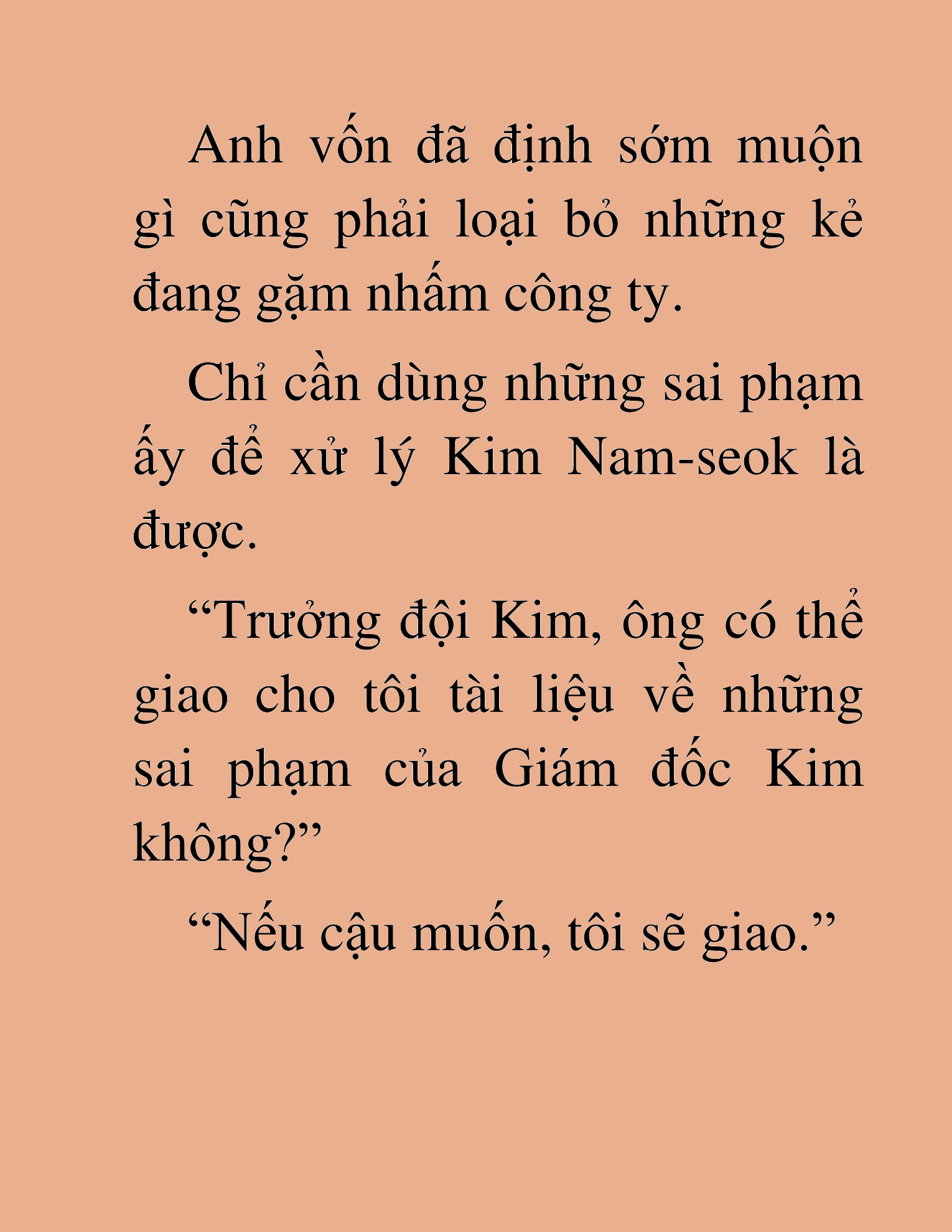 Đọc truyện HAT[NOVEL] Cuộc Chiến Tài Phiệt - Chap 16