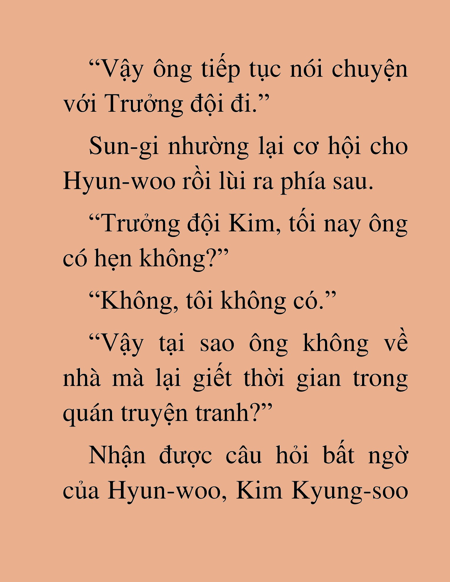 Đọc truyện HAT[NOVEL] Cuộc Chiến Tài Phiệt - Chap 16