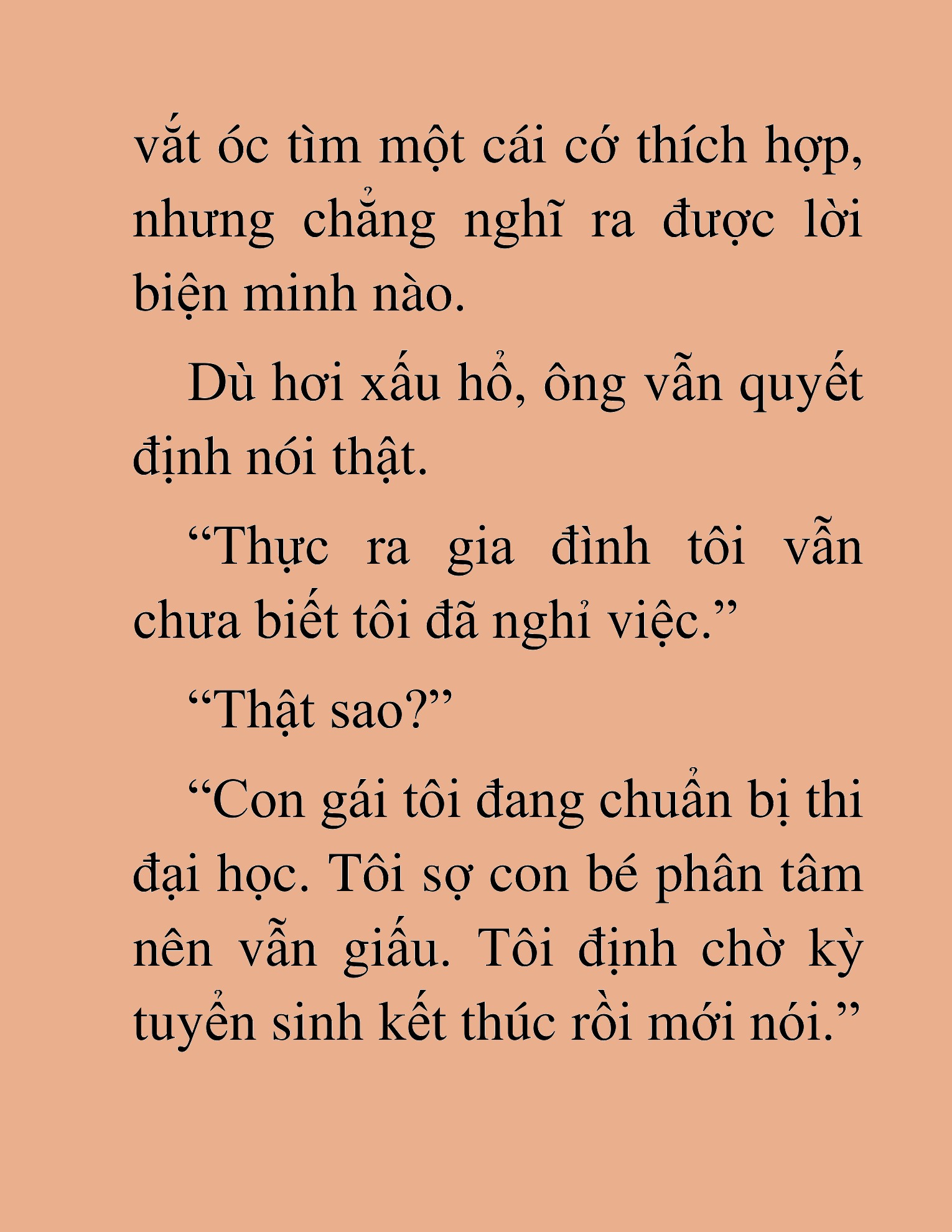 Đọc truyện HAT[NOVEL] Cuộc Chiến Tài Phiệt - Chap 16