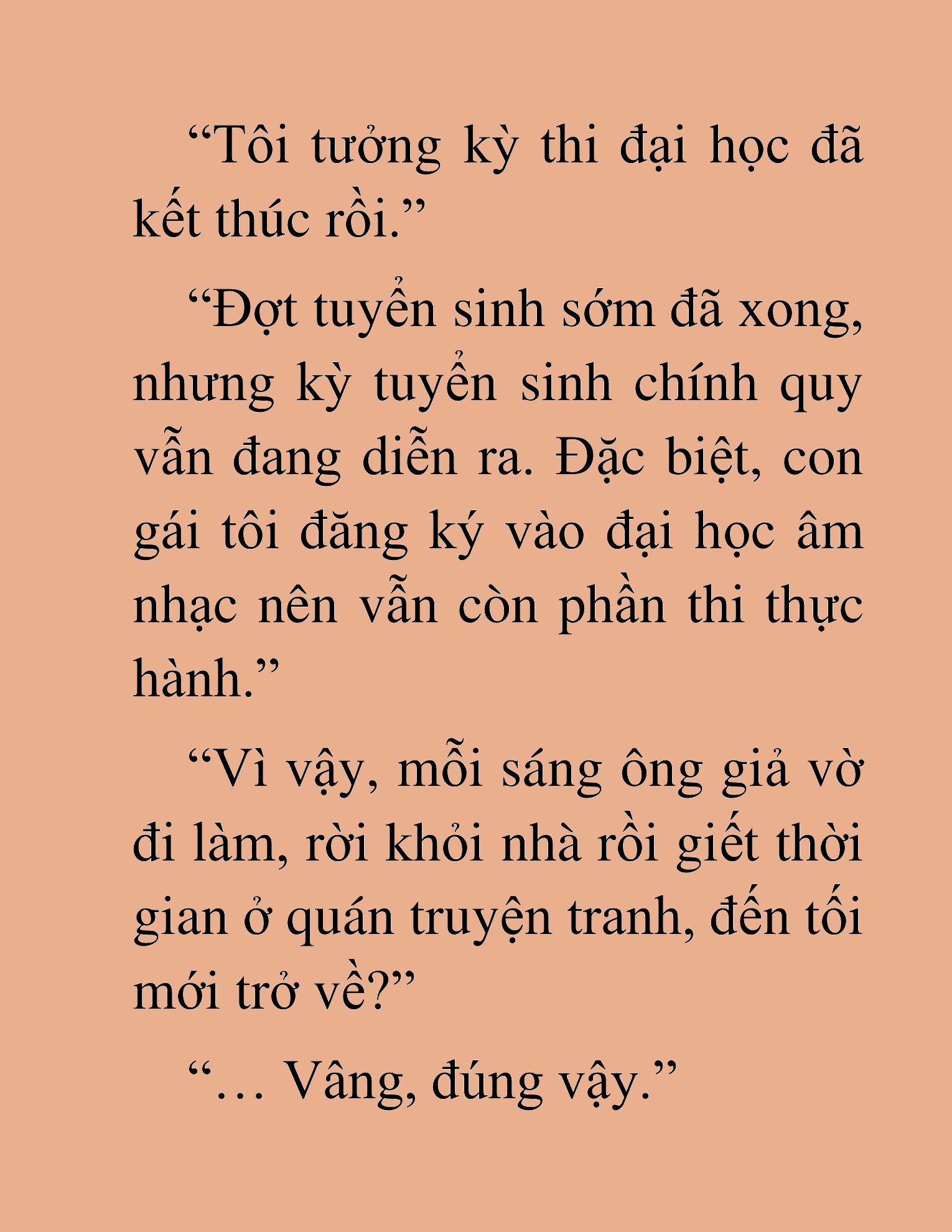 Đọc truyện HAT[NOVEL] Cuộc Chiến Tài Phiệt - Chap 16