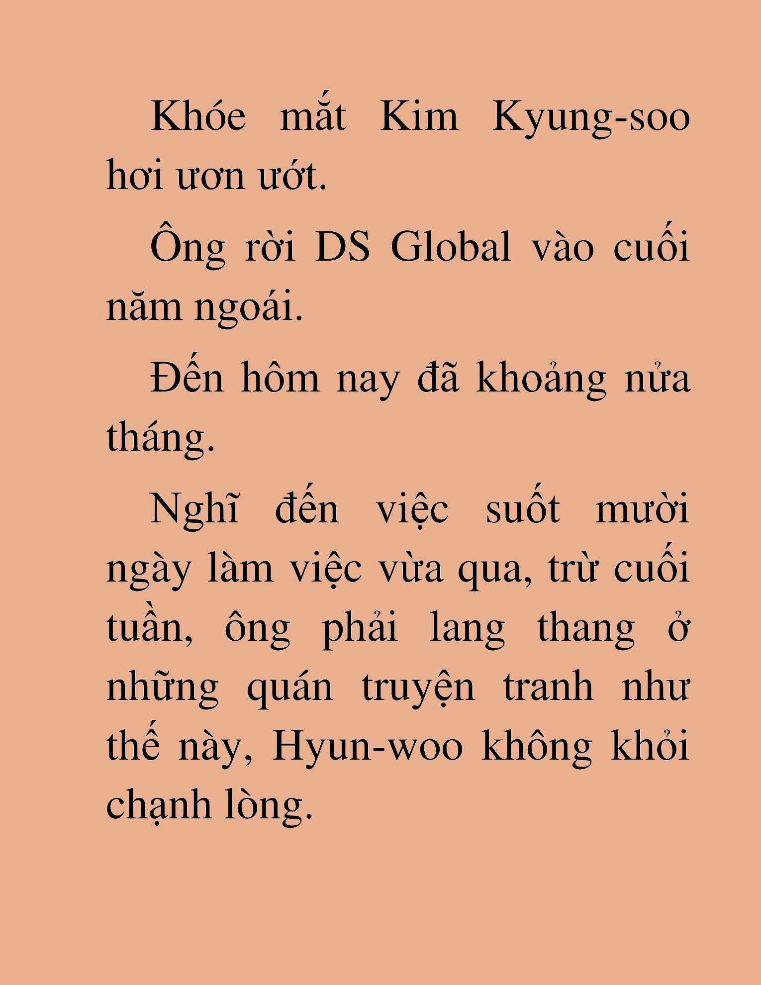Đọc truyện HAT[NOVEL] Cuộc Chiến Tài Phiệt - Chap 16