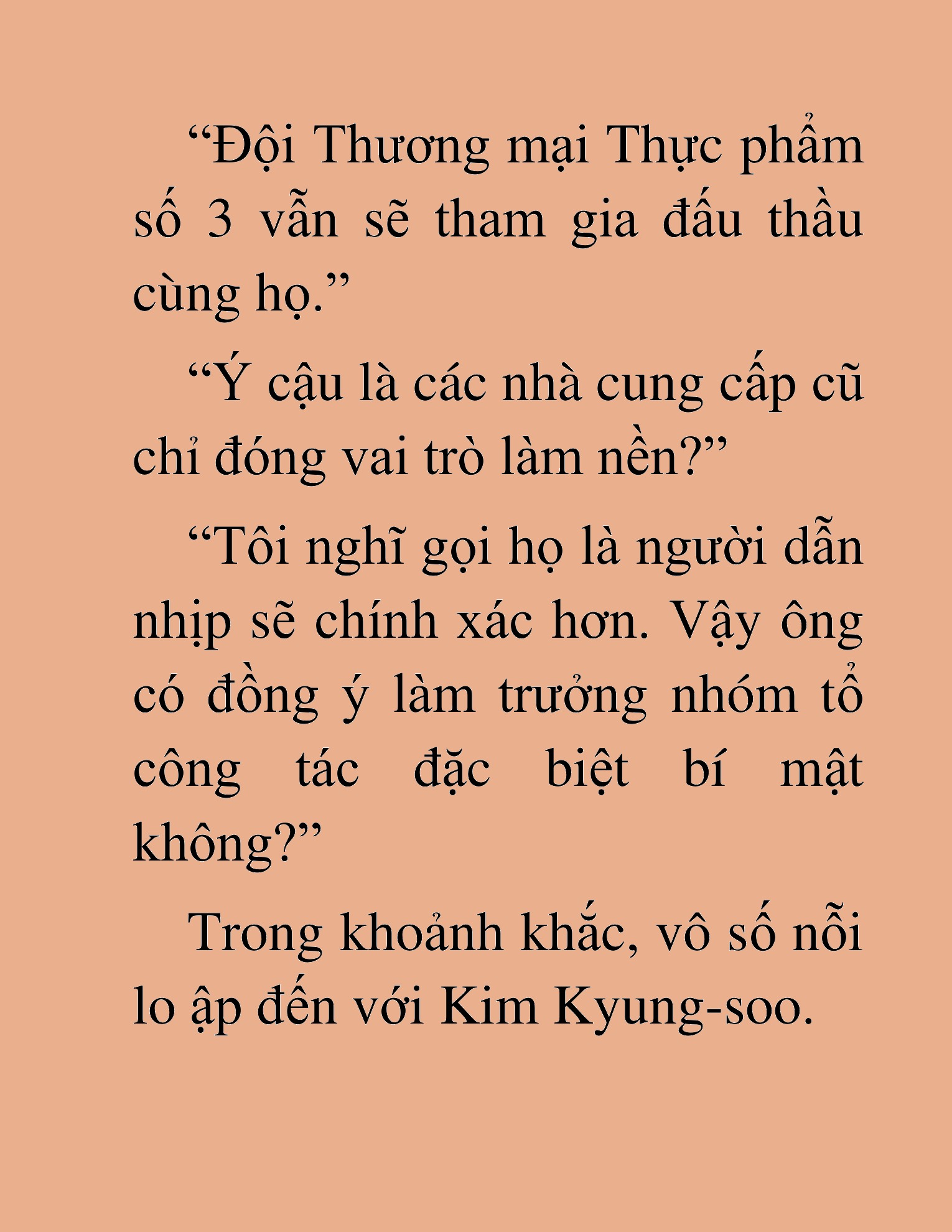 Đọc truyện HAT[NOVEL] Cuộc Chiến Tài Phiệt - Chap 16