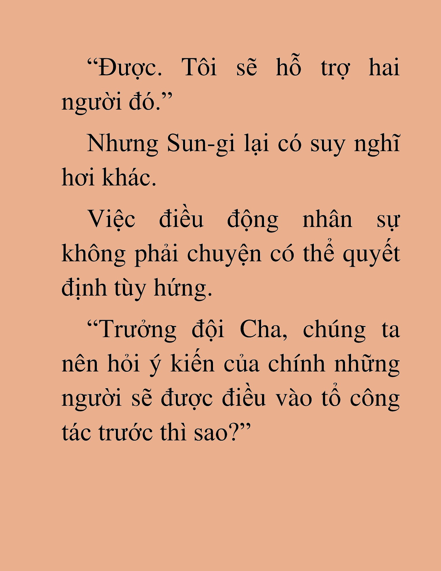 Đọc truyện HAT[NOVEL] Cuộc Chiến Tài Phiệt - Chap 16
