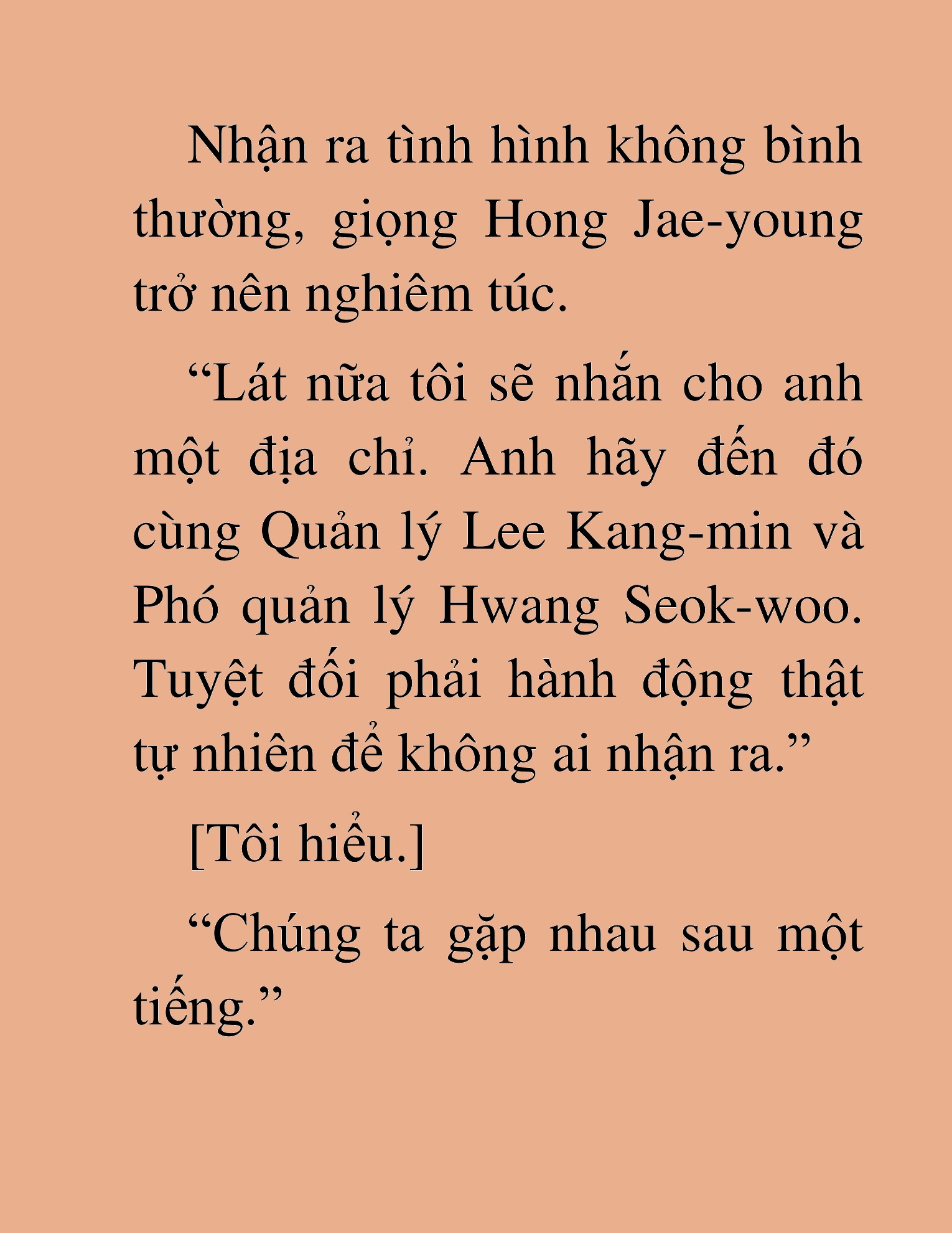 Đọc truyện HAT[NOVEL] Cuộc Chiến Tài Phiệt - Chap 16