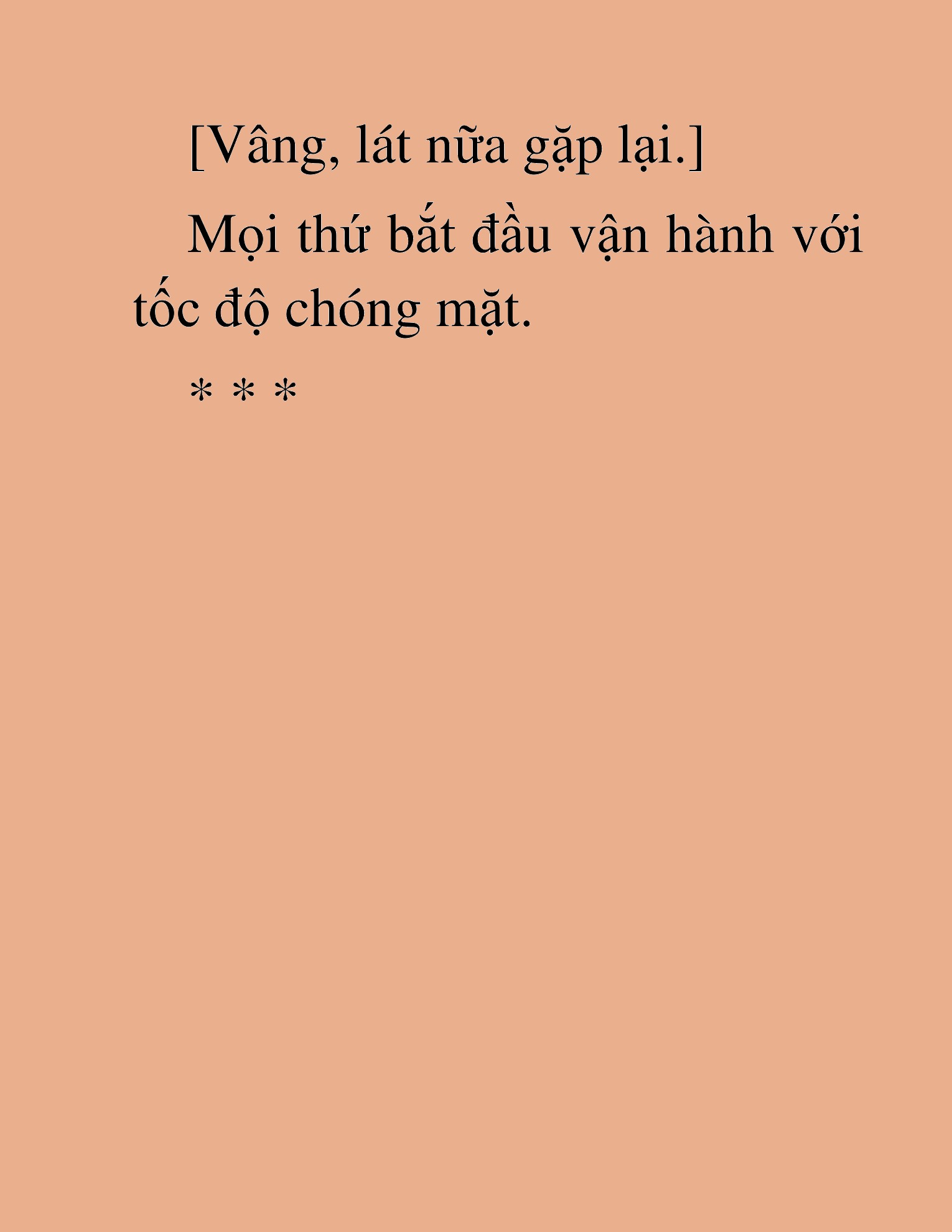Đọc truyện HAT[NOVEL] Cuộc Chiến Tài Phiệt - Chap 16