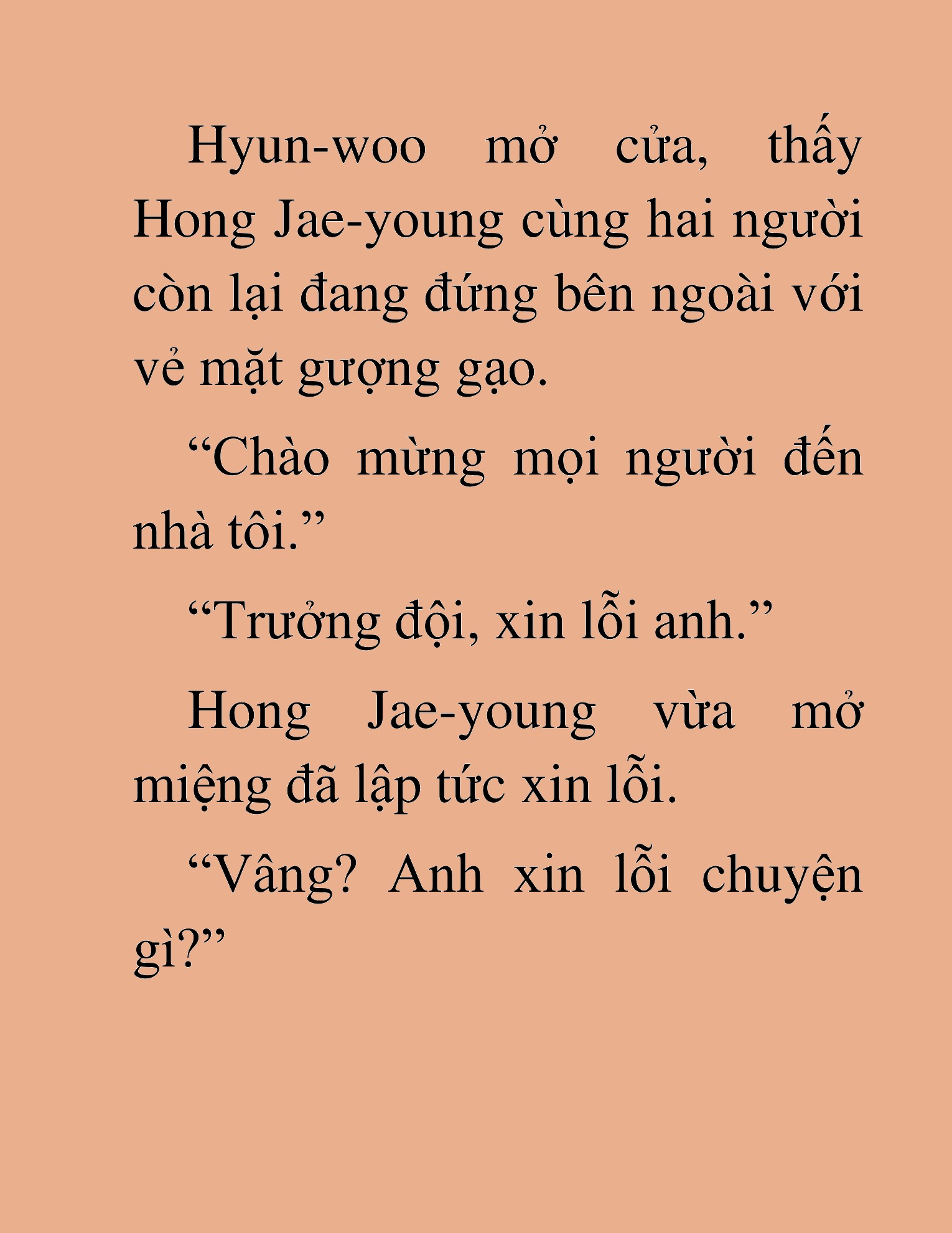Đọc truyện HAT[NOVEL] Cuộc Chiến Tài Phiệt - Chap 17