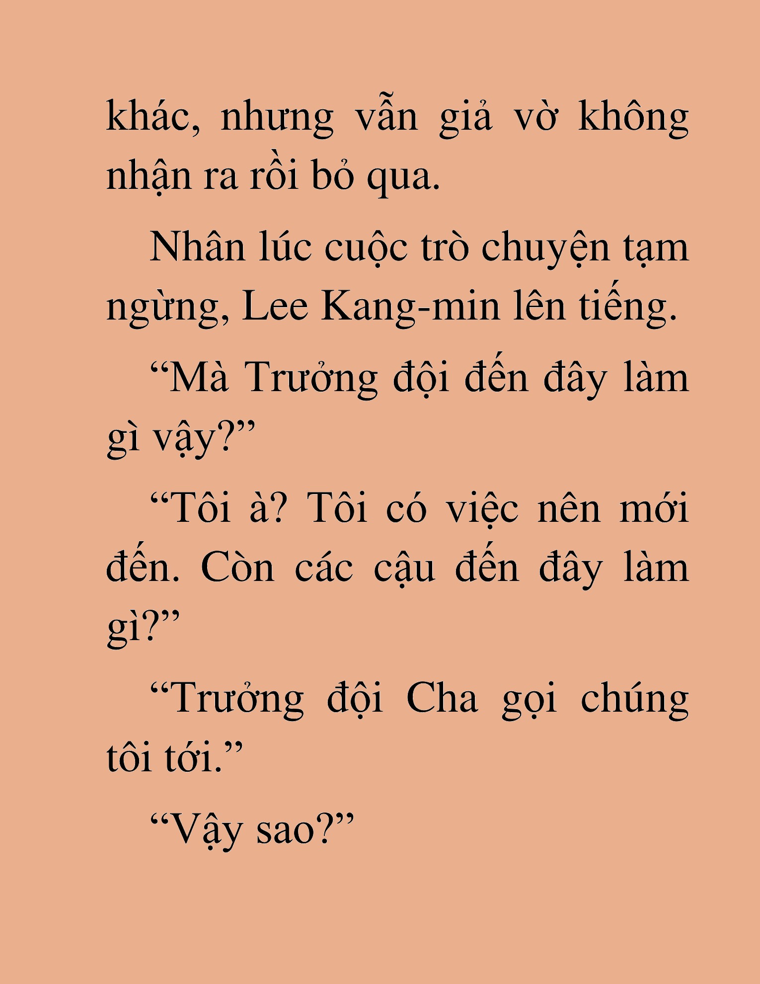 Đọc truyện HAT[NOVEL] Cuộc Chiến Tài Phiệt - Chap 17