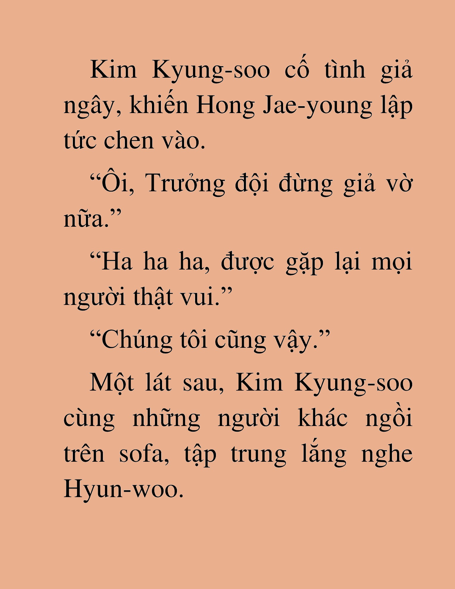 Đọc truyện HAT[NOVEL] Cuộc Chiến Tài Phiệt - Chap 17